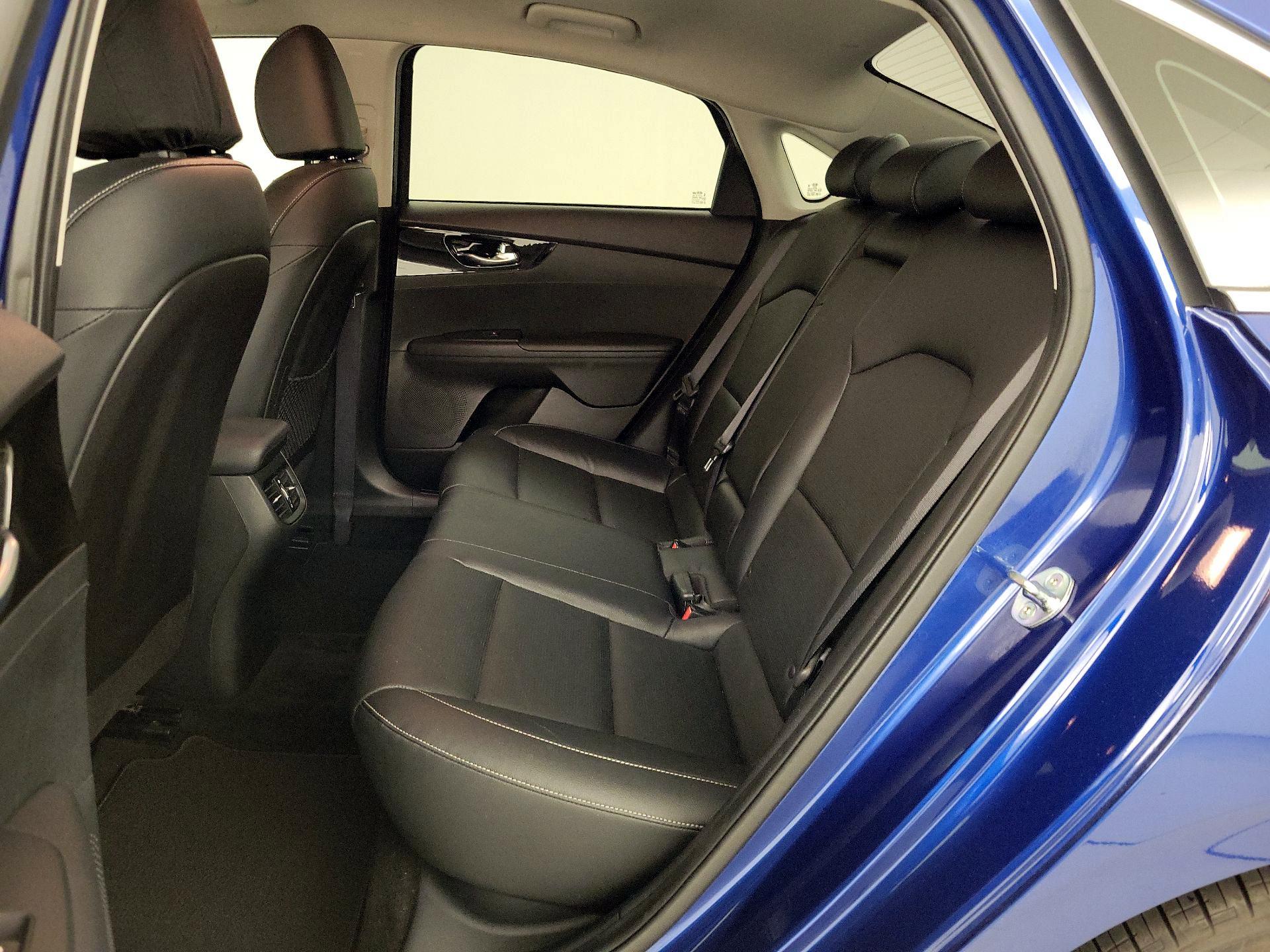 Thumbnail: 2020 Kia Forte - 18