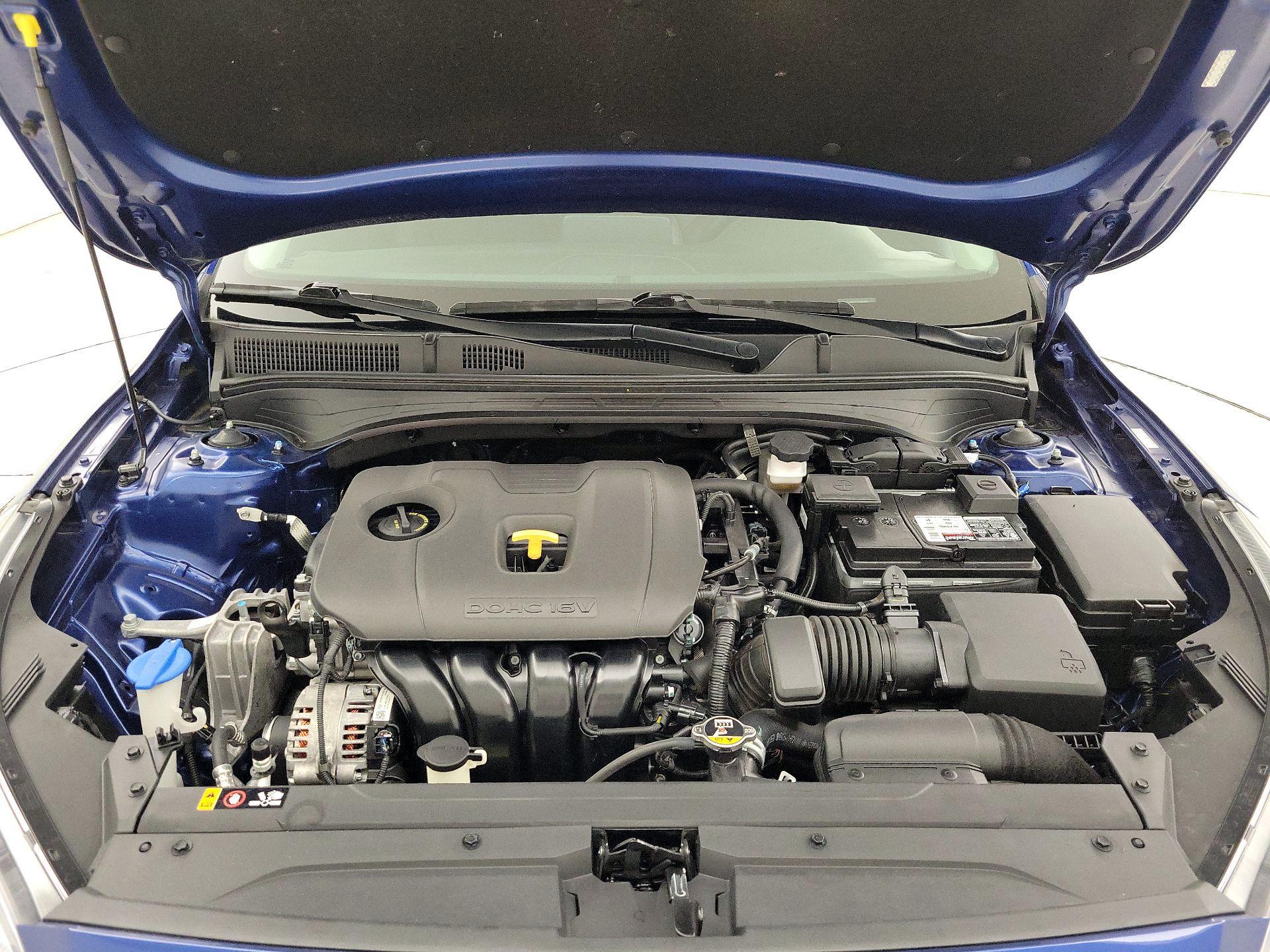 Thumbnail: 2020 Kia Forte - 20