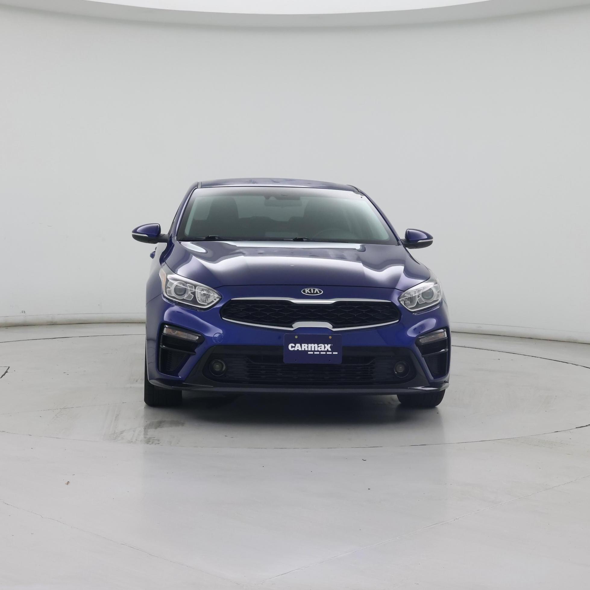 Thumbnail: 2020 Kia Forte - 5