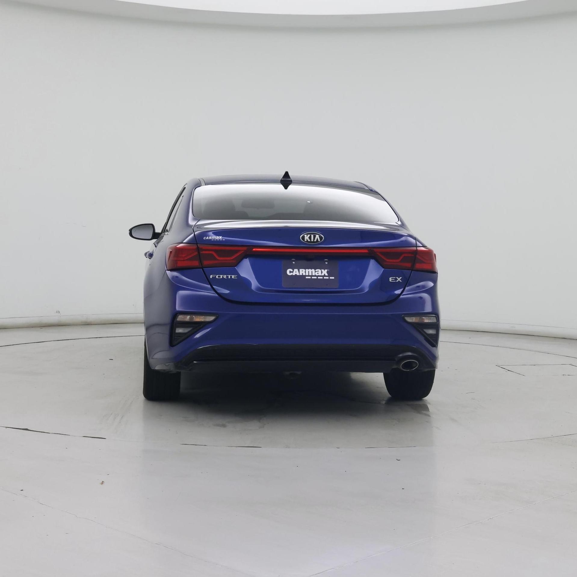 Thumbnail: 2020 Kia Forte - 6