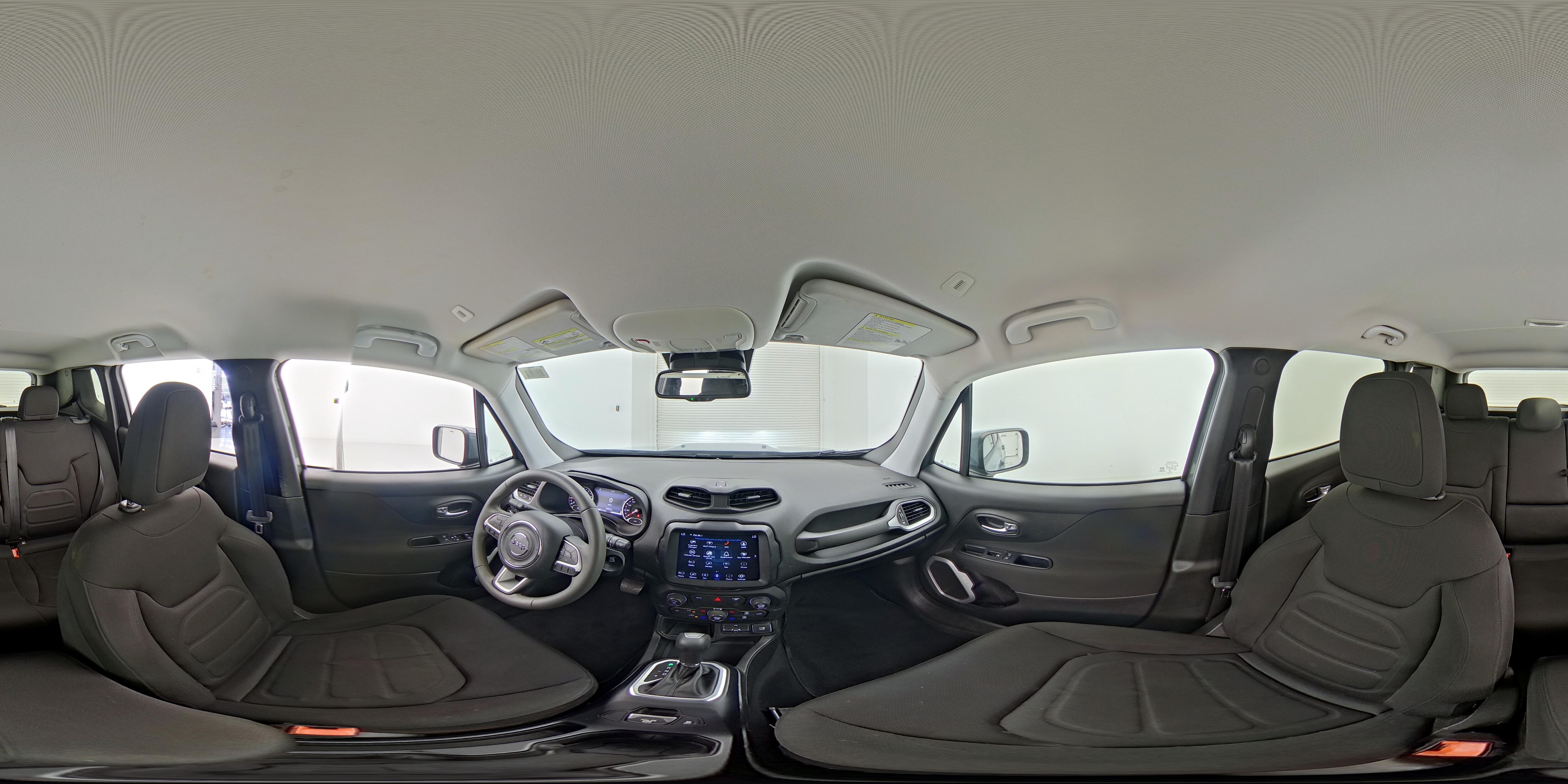 2018 Jeep Renegade Latitude - Photo 23