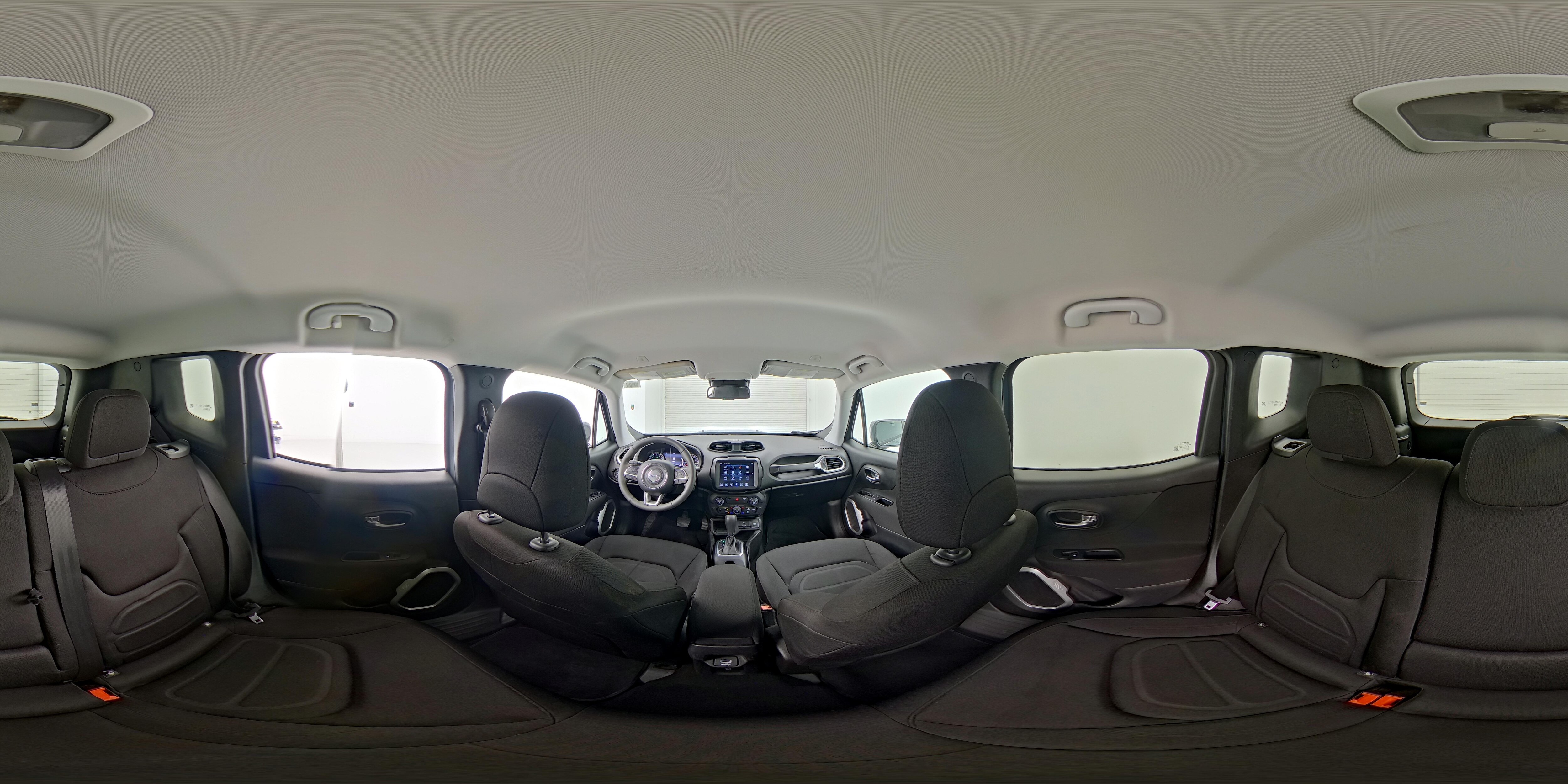 2018 Jeep Renegade Latitude - Photo 24