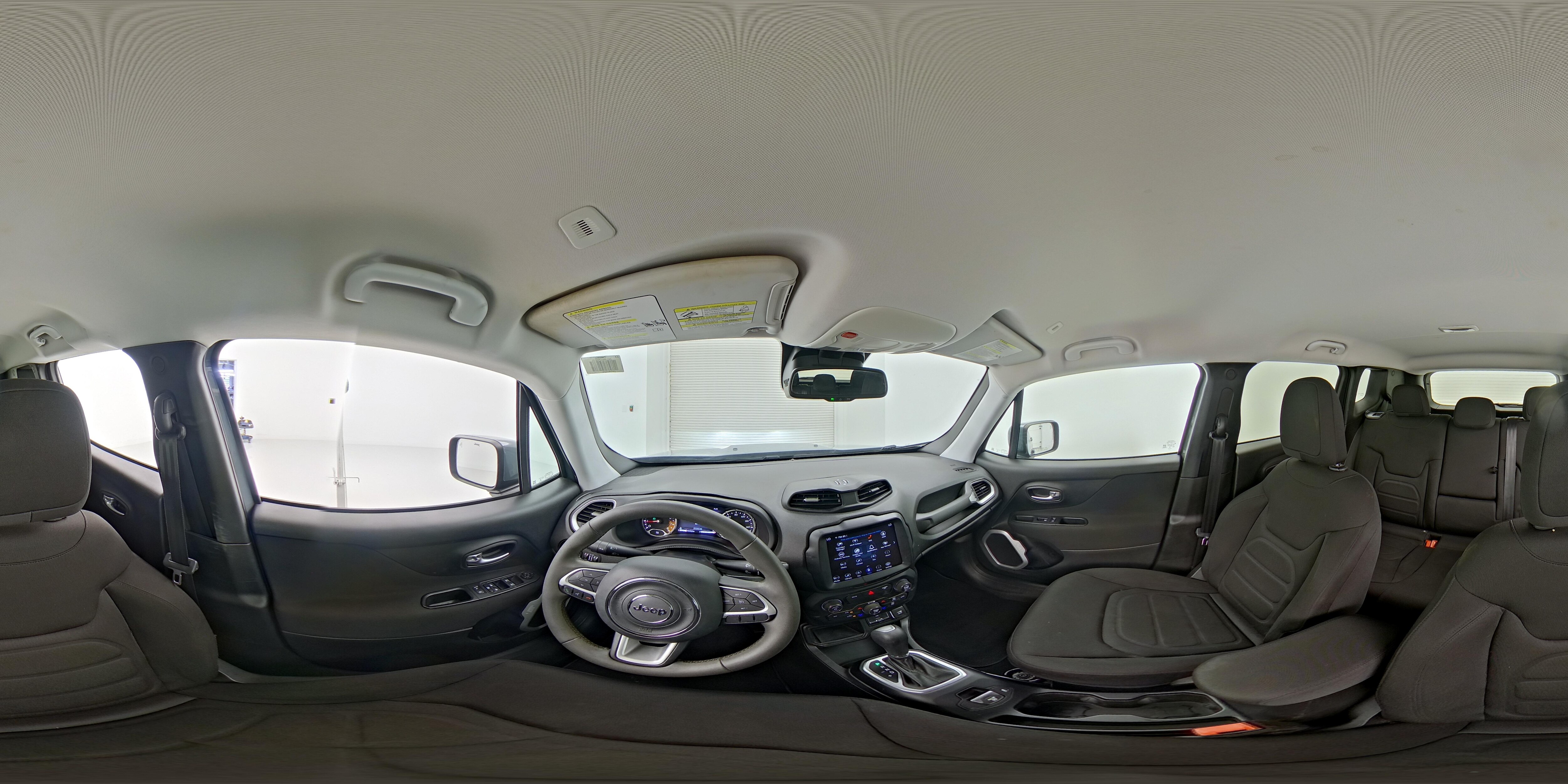 2018 Jeep Renegade Latitude - Photo 25