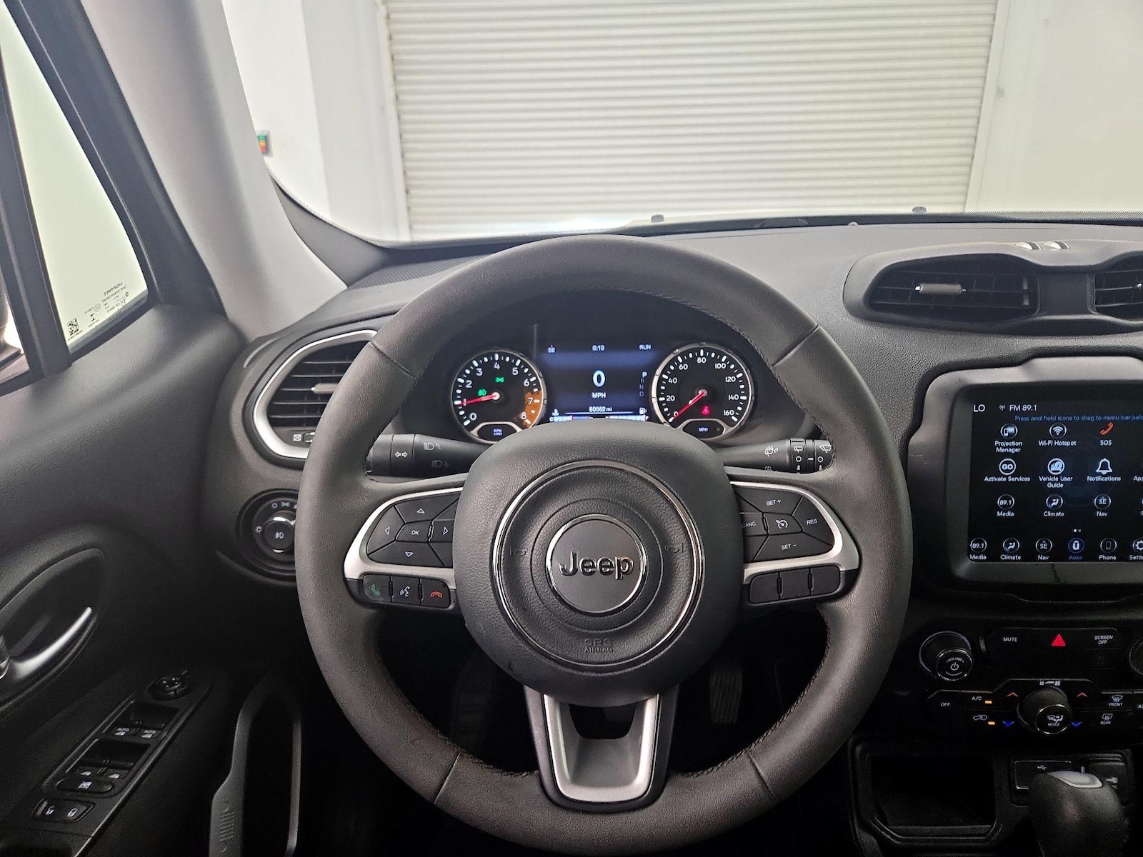2018 Jeep Renegade Latitude - Photo 11