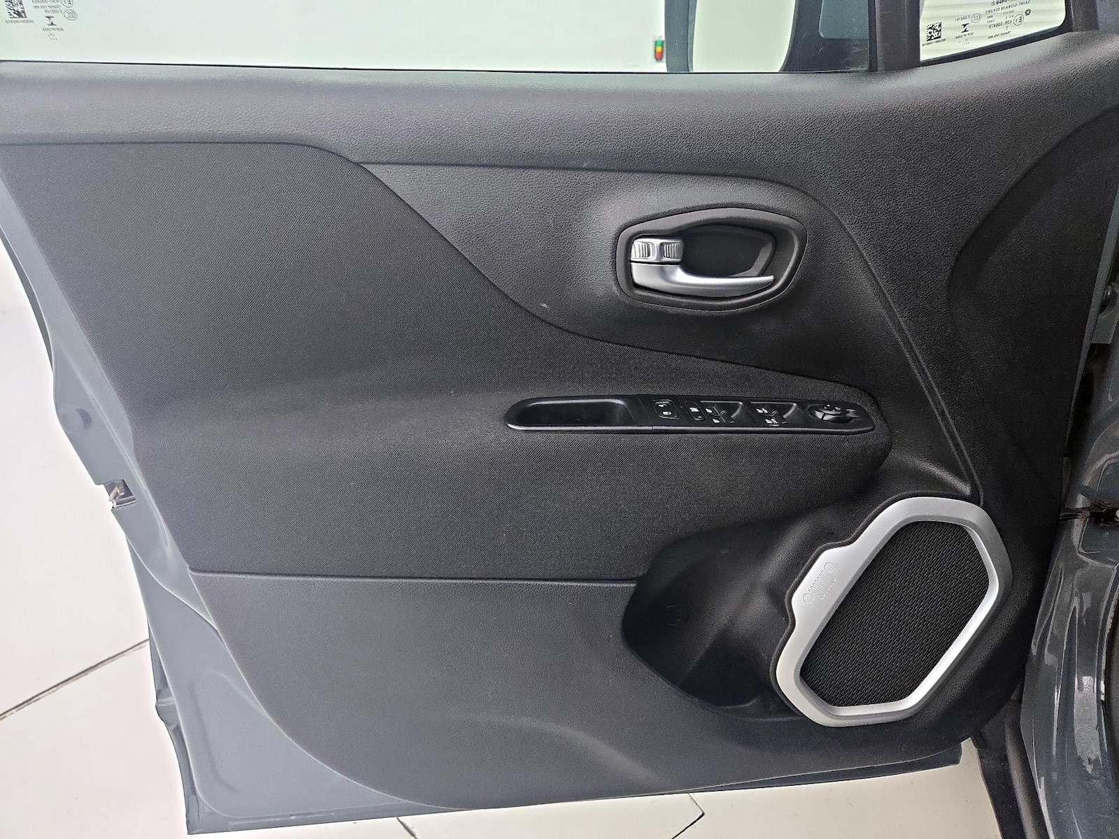 2018 Jeep Renegade Latitude - Photo 13