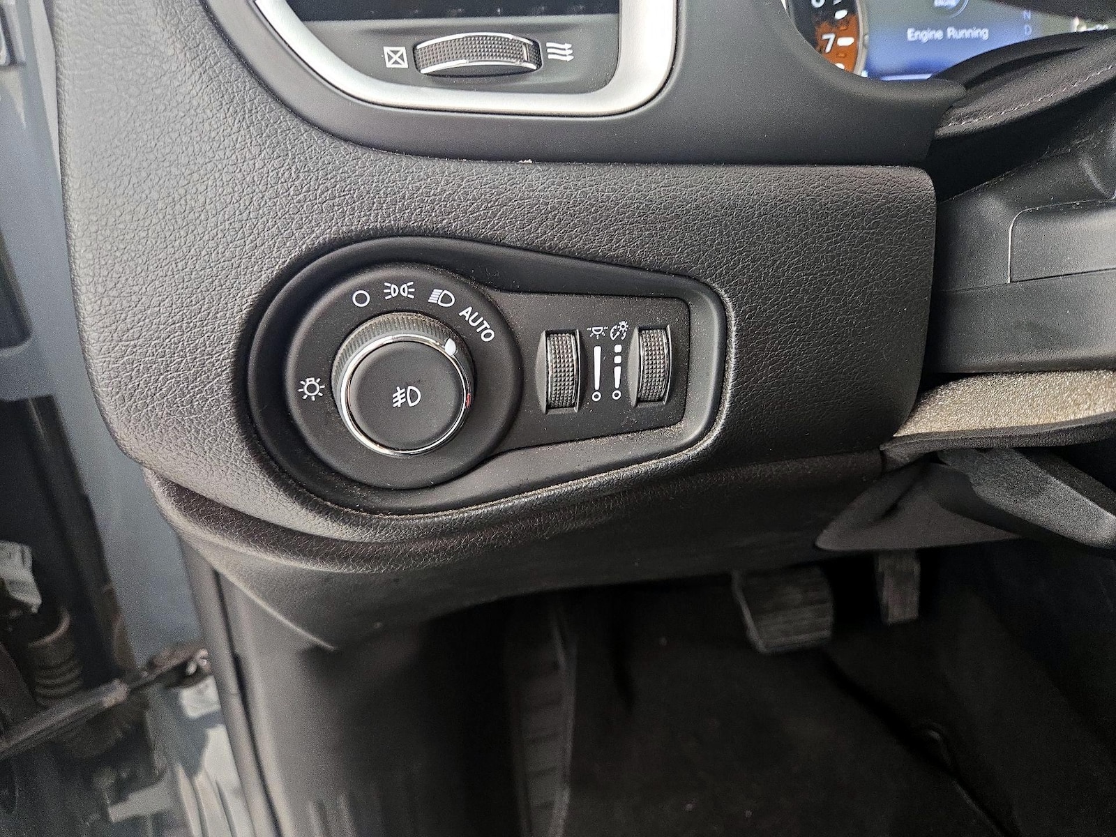 2018 Jeep Renegade Latitude - Photo 14