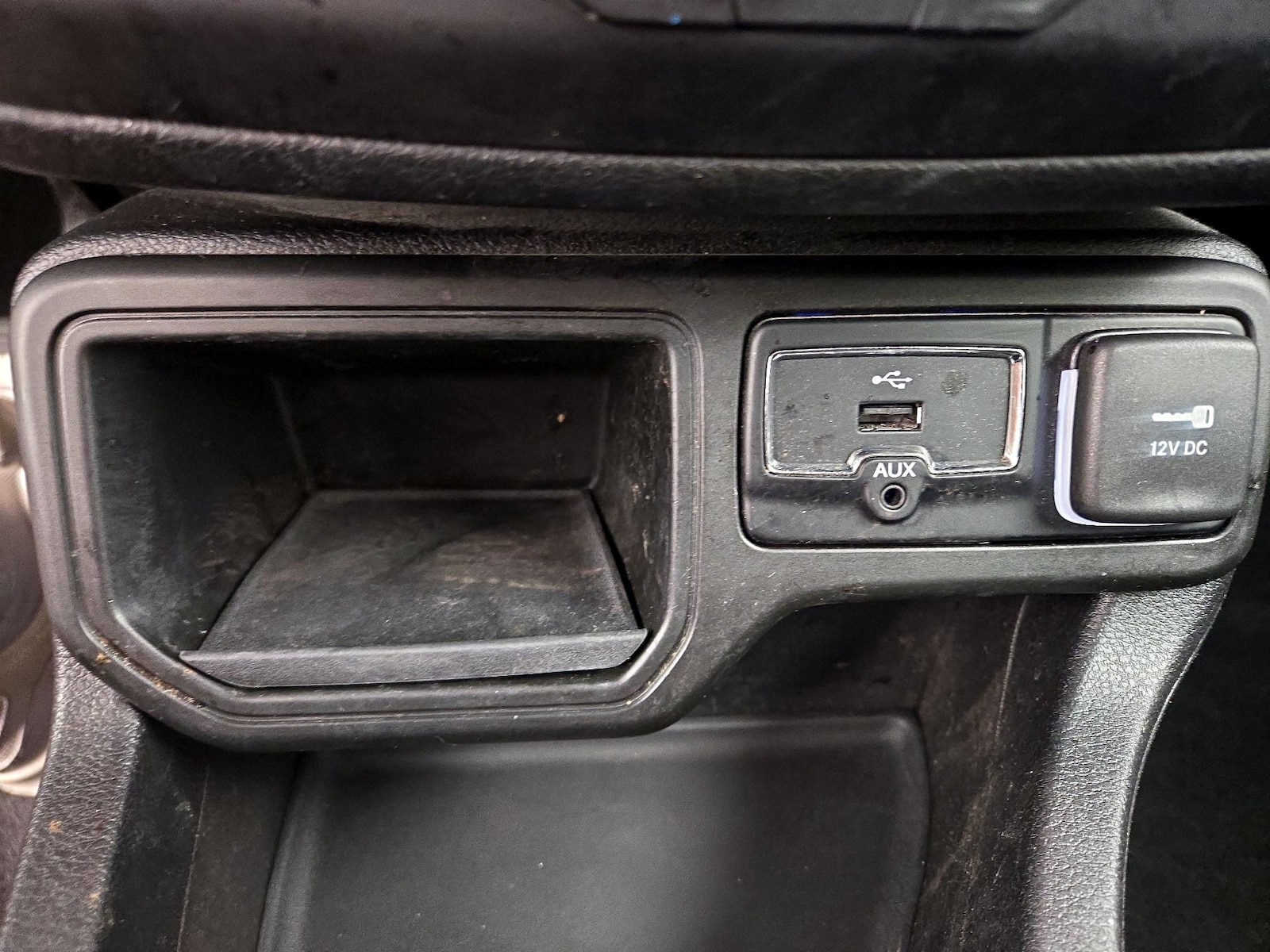 2018 Jeep Renegade Latitude - Photo 18