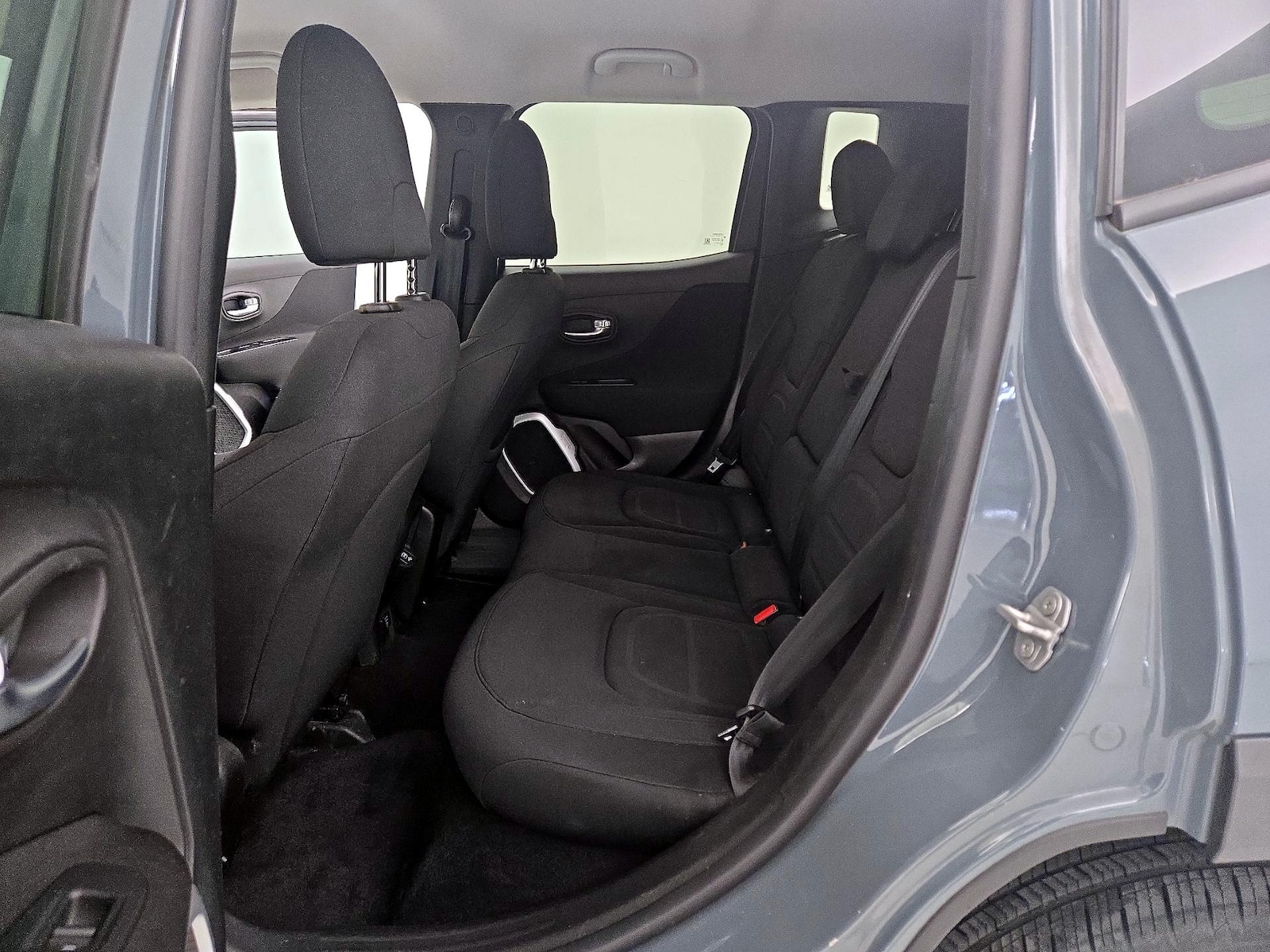 2018 Jeep Renegade Latitude - Photo 19