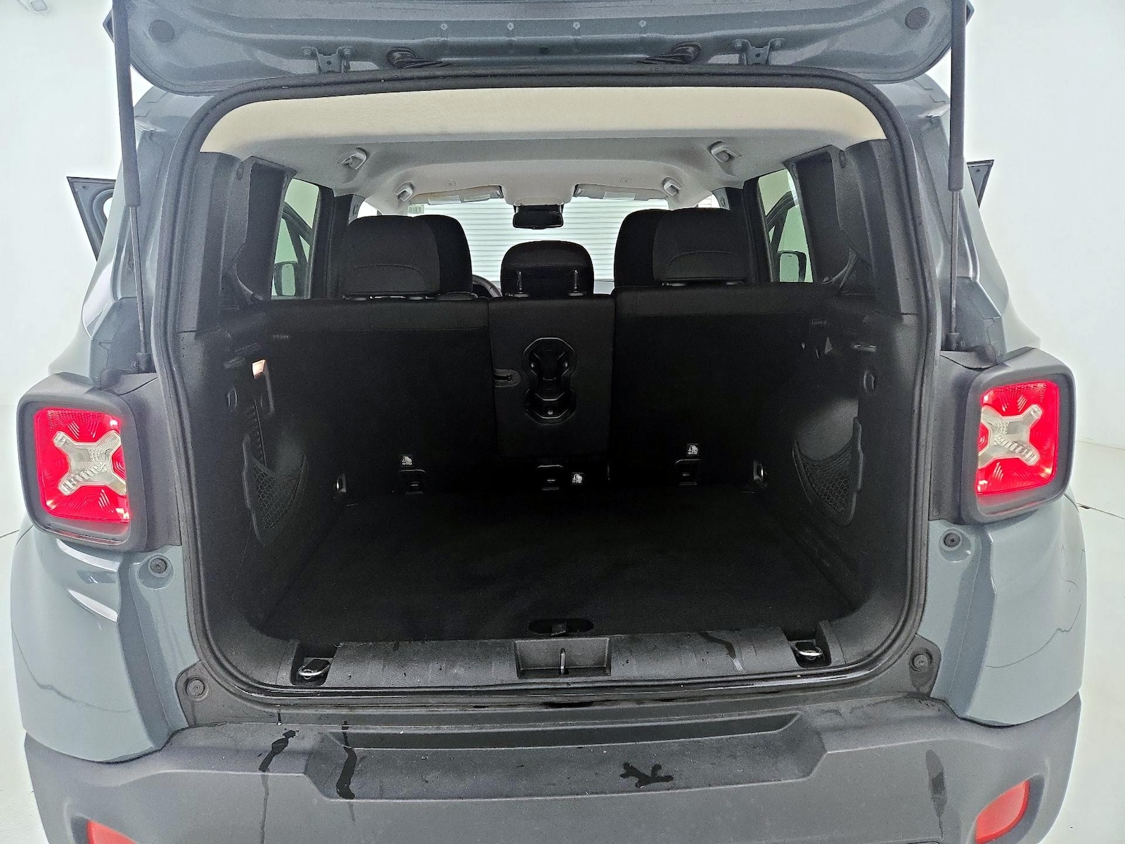 2018 Jeep Renegade Latitude - Photo 20