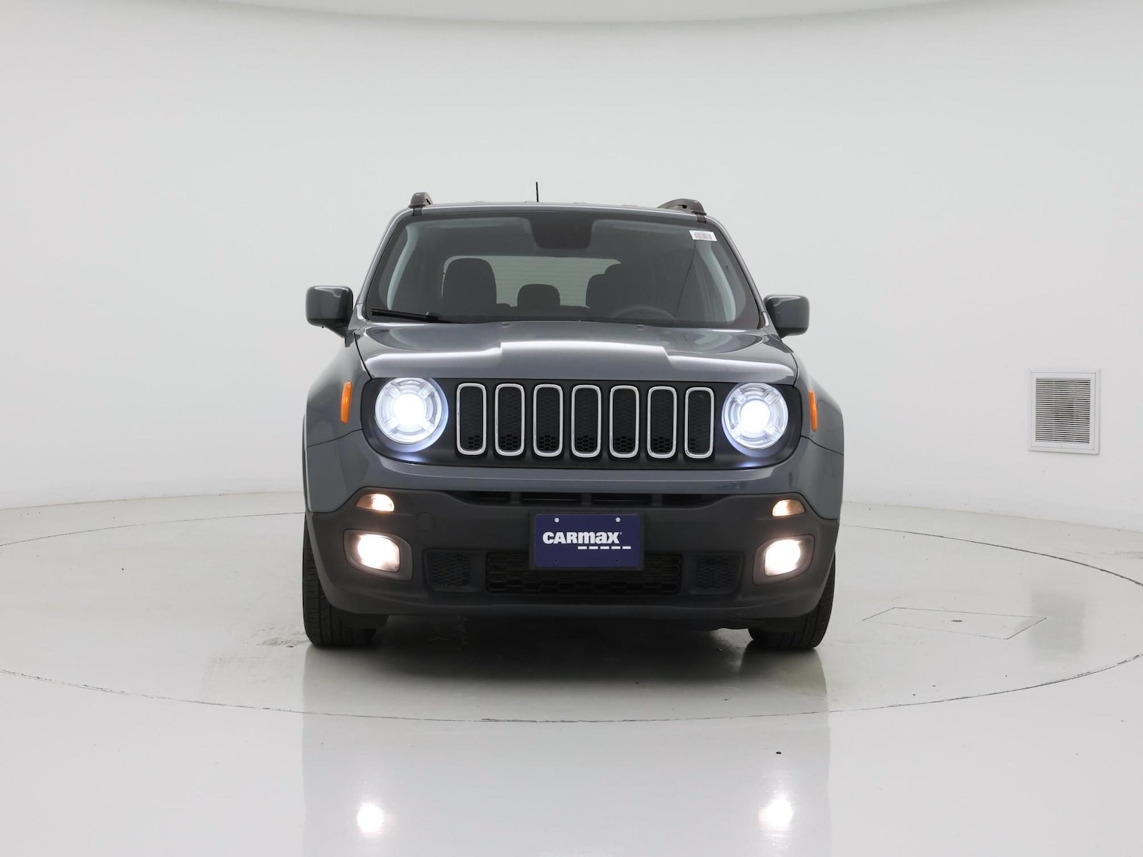 2018 Jeep Renegade Latitude - Photo 6