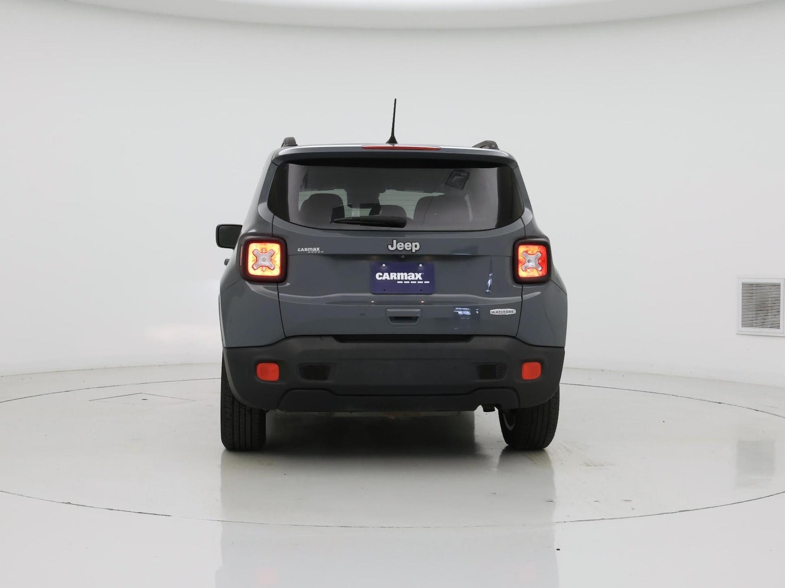 2018 Jeep Renegade Latitude - Photo 7