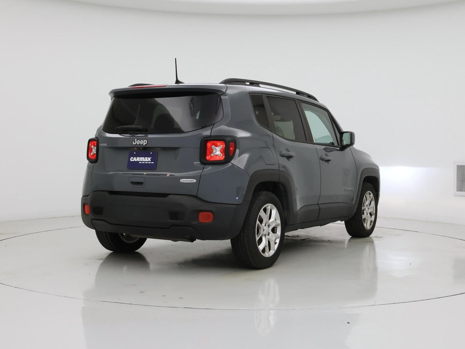 2018 Jeep Renegade Latitude - Photo 9