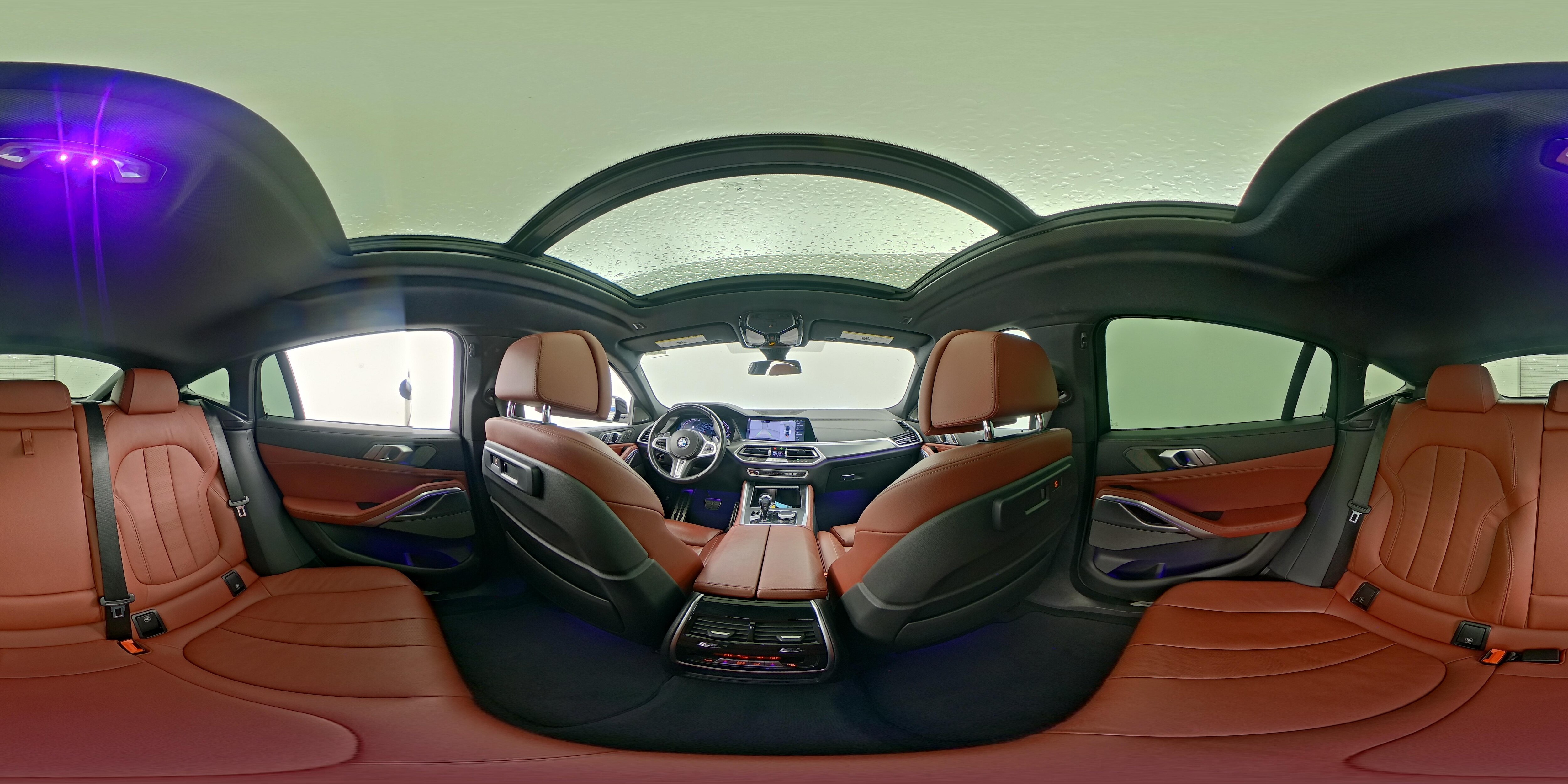 2021 BMW X6 40i - Photo 26