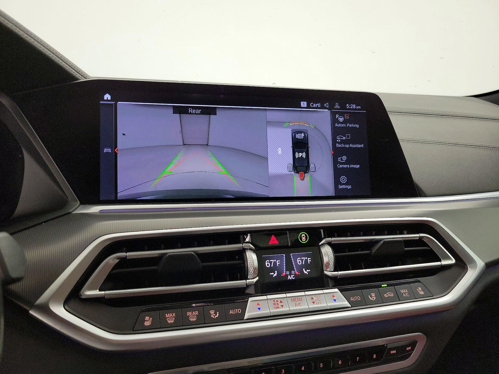 2021 BMW X6 40i - Photo 16