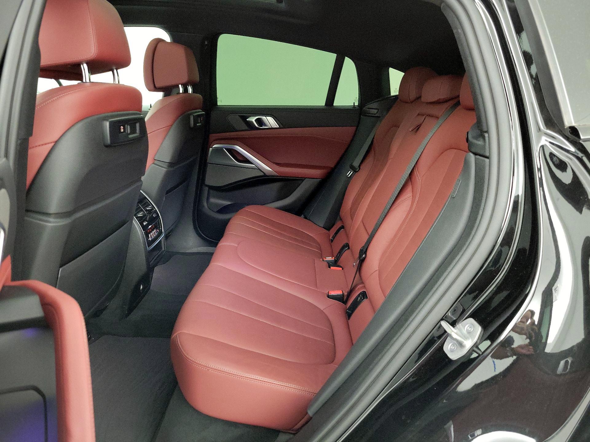 Thumbnail: 2021 BMW X6 - 20