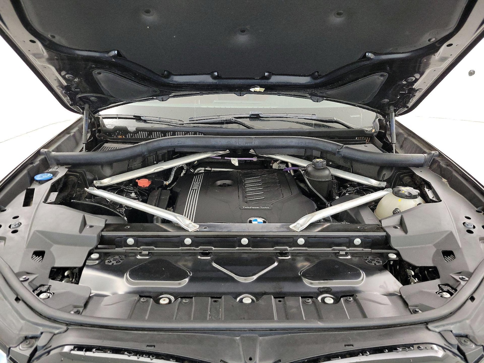 2021 BMW X6 40i - Photo 23