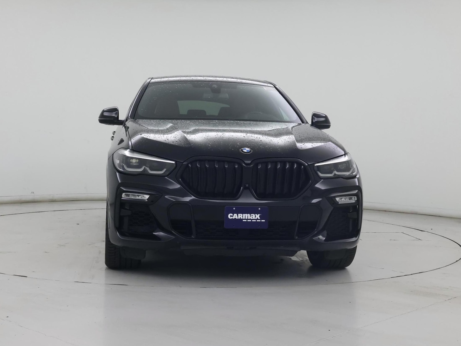 2021 BMW X6 40i - Photo 6