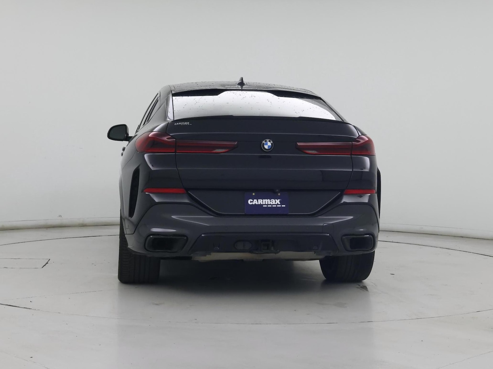 2021 BMW X6 40i - Photo 7