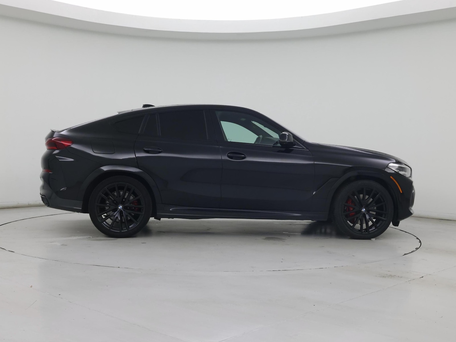 2021 BMW X6 40i - Photo 8