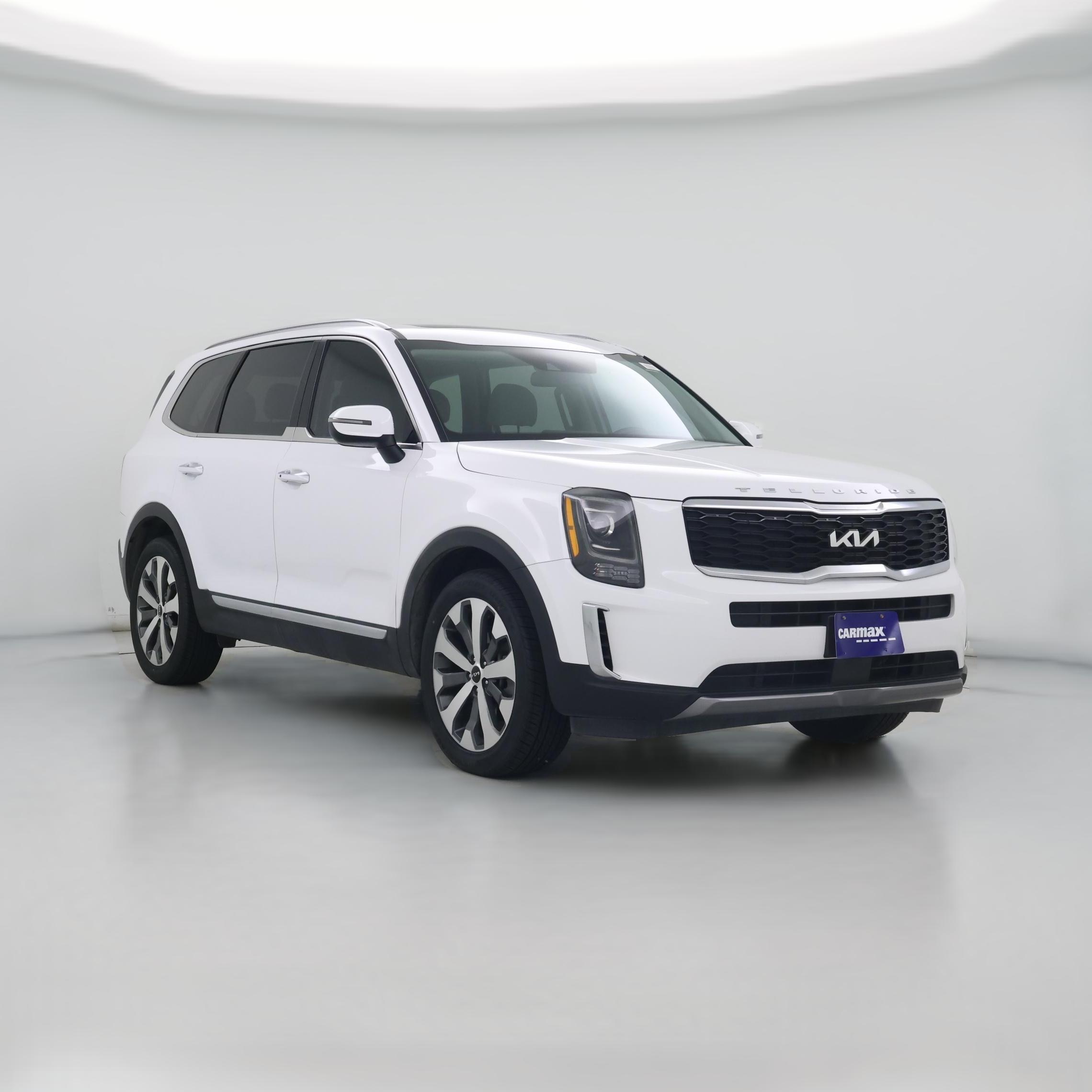 Thumbnail: 2022 Kia Telluride - 1