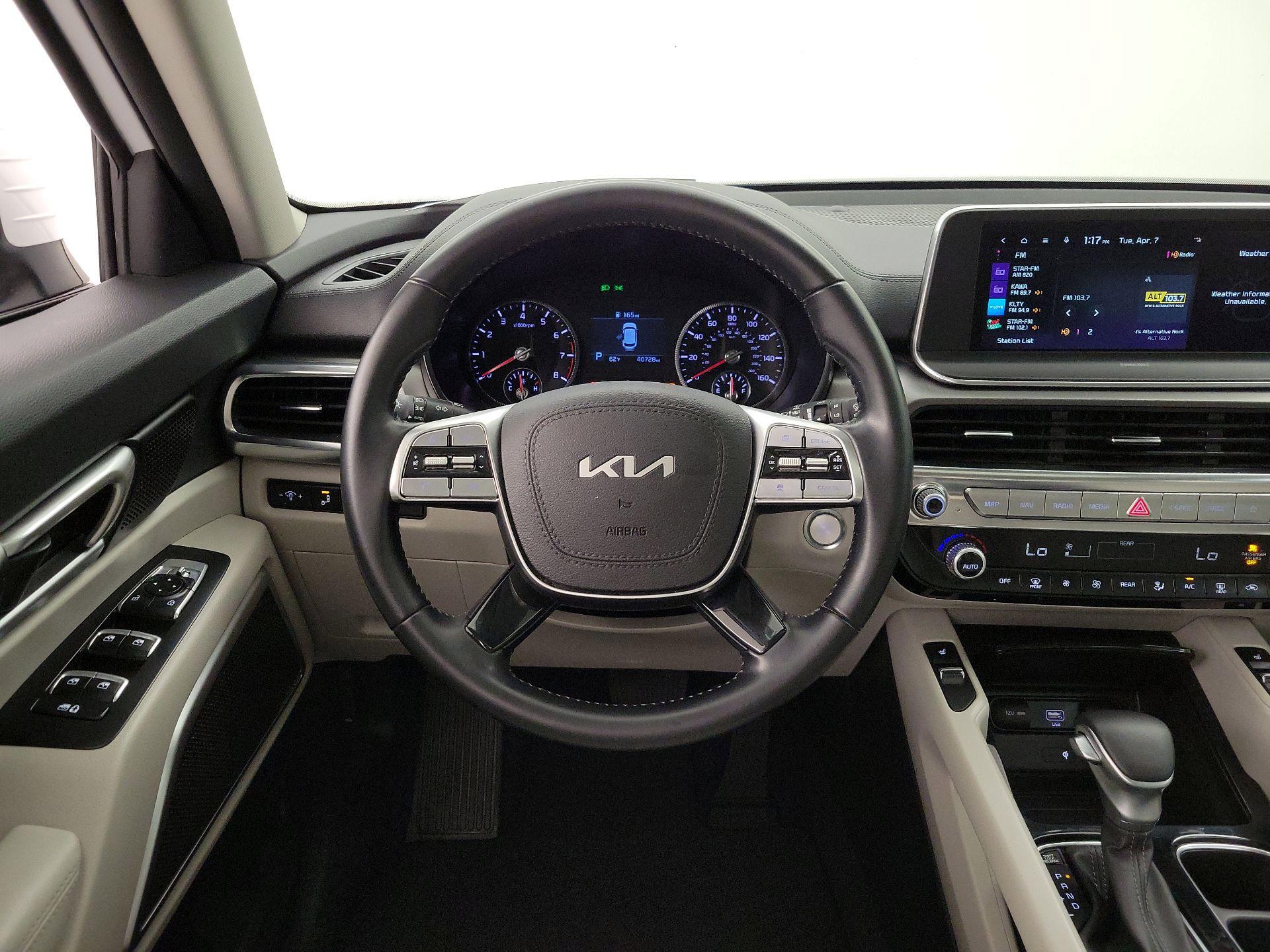 Thumbnail: 2022 Kia Telluride - 10