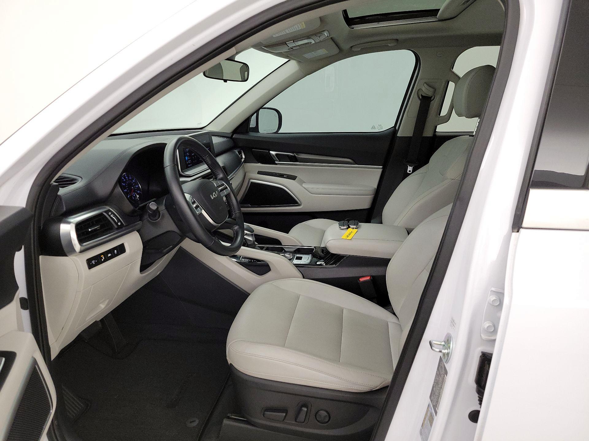 Thumbnail: 2022 Kia Telluride - 11