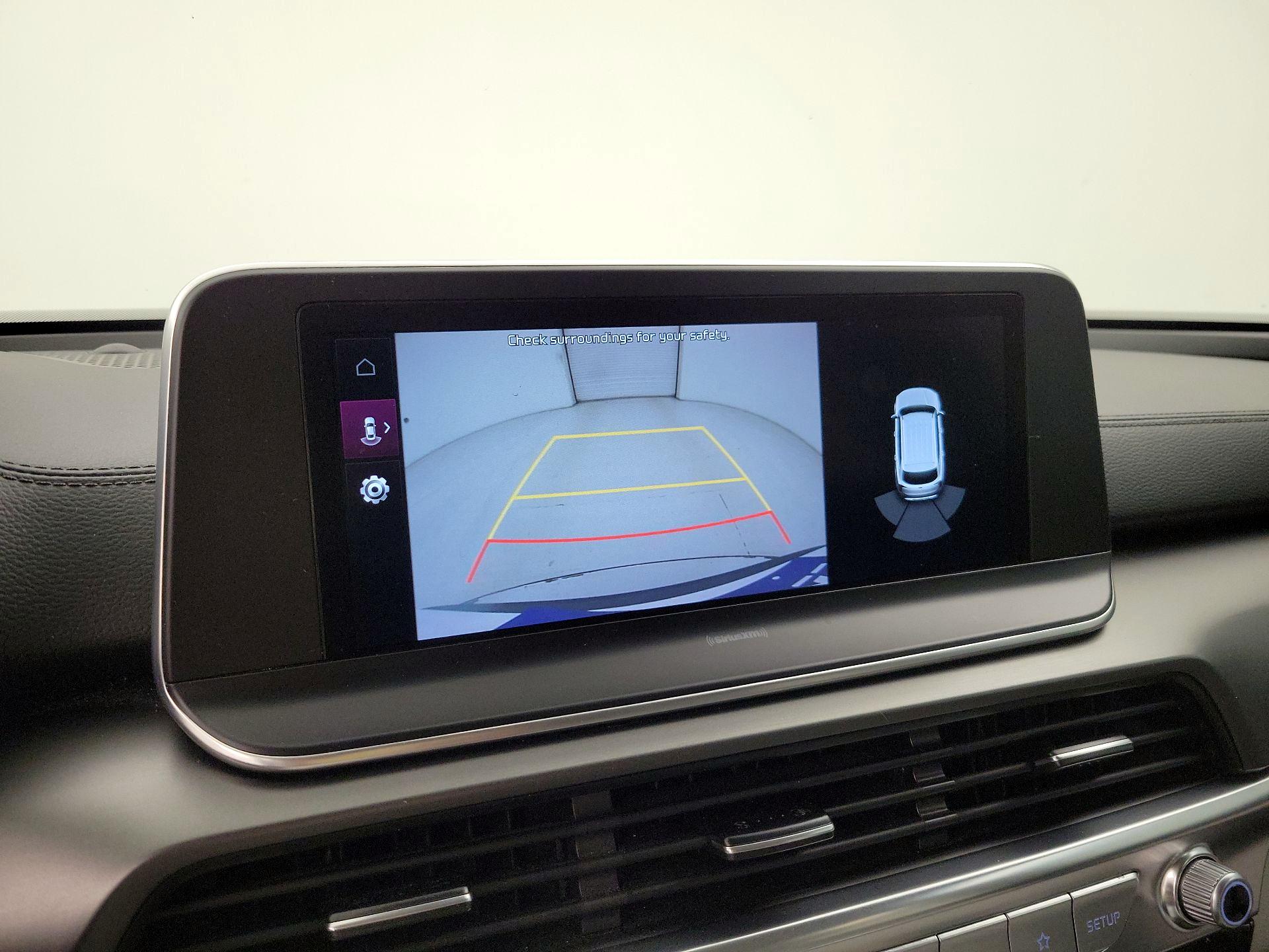 Thumbnail: 2022 Kia Telluride - 14