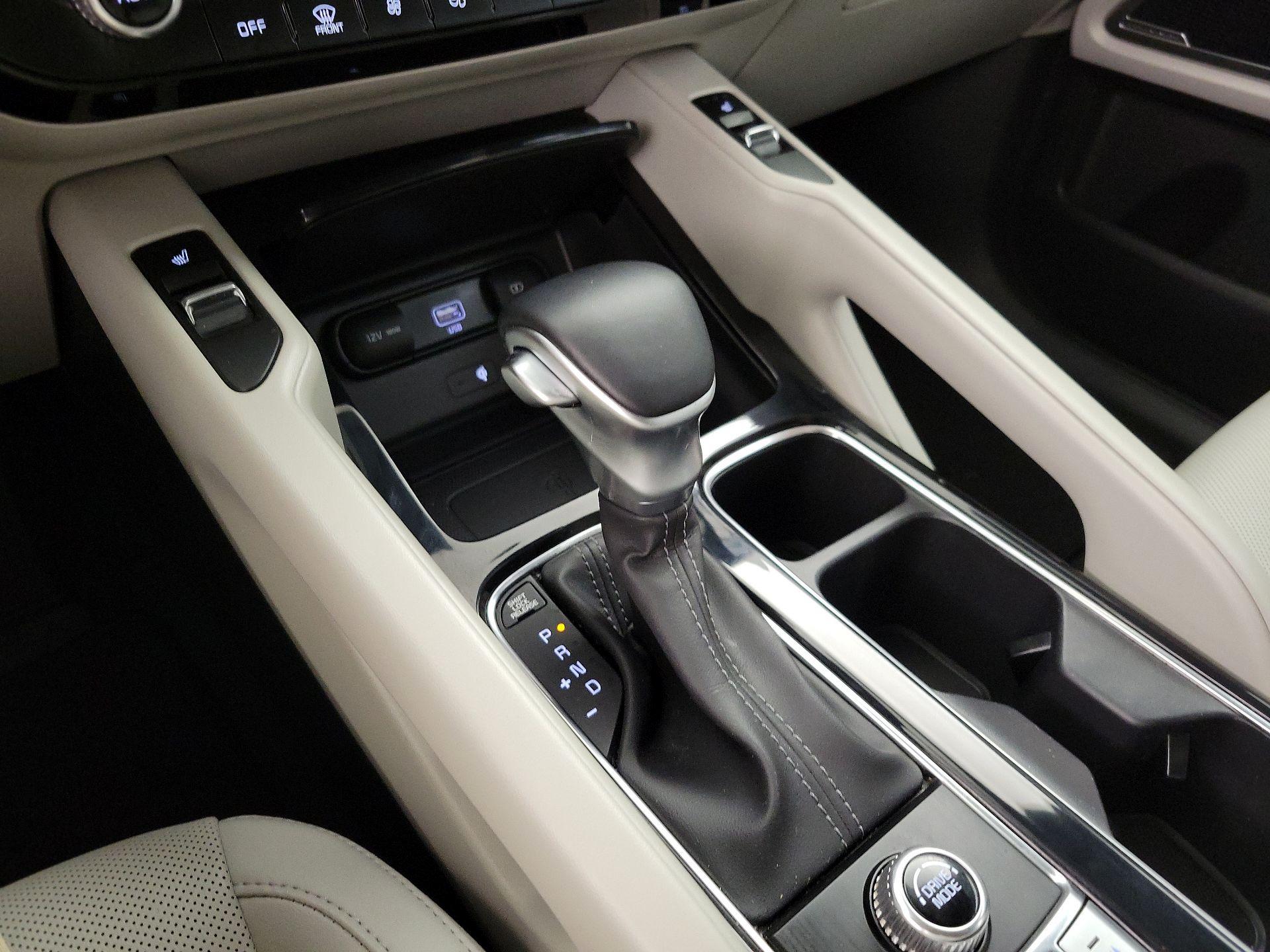 Thumbnail: 2022 Kia Telluride - 17