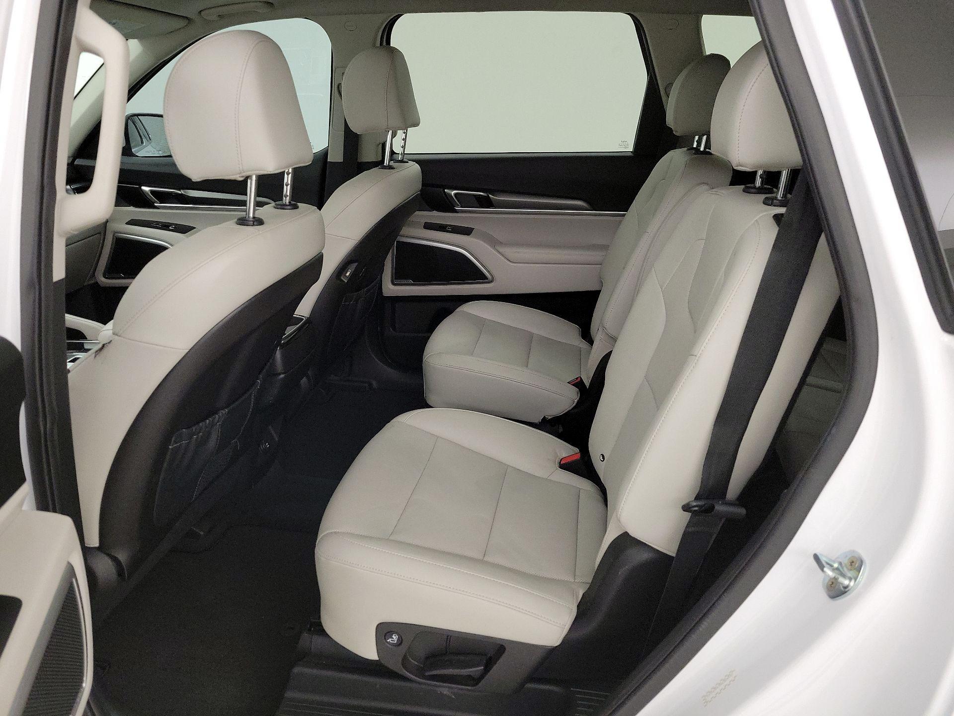 Thumbnail: 2022 Kia Telluride - 20