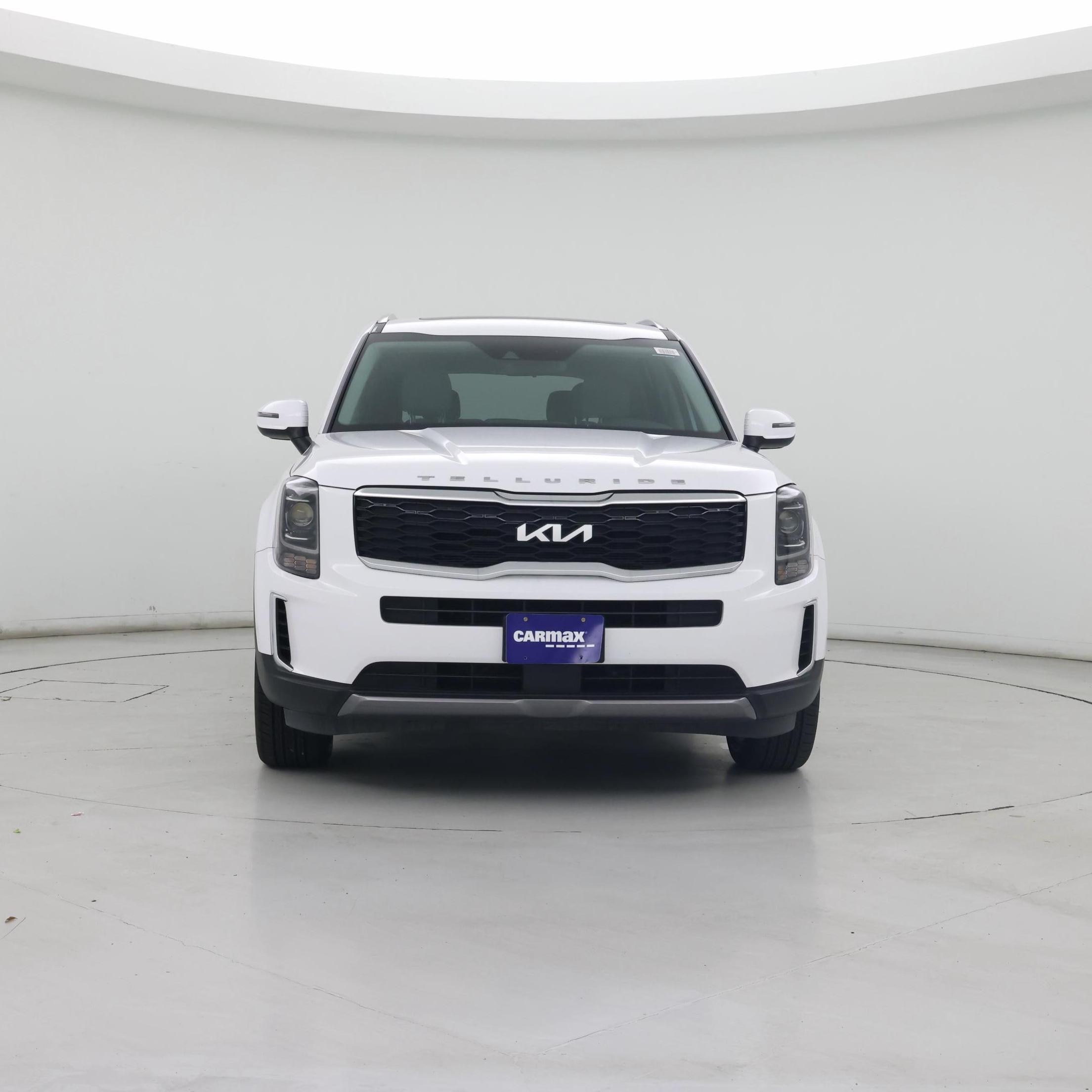 Thumbnail: 2022 Kia Telluride - 5