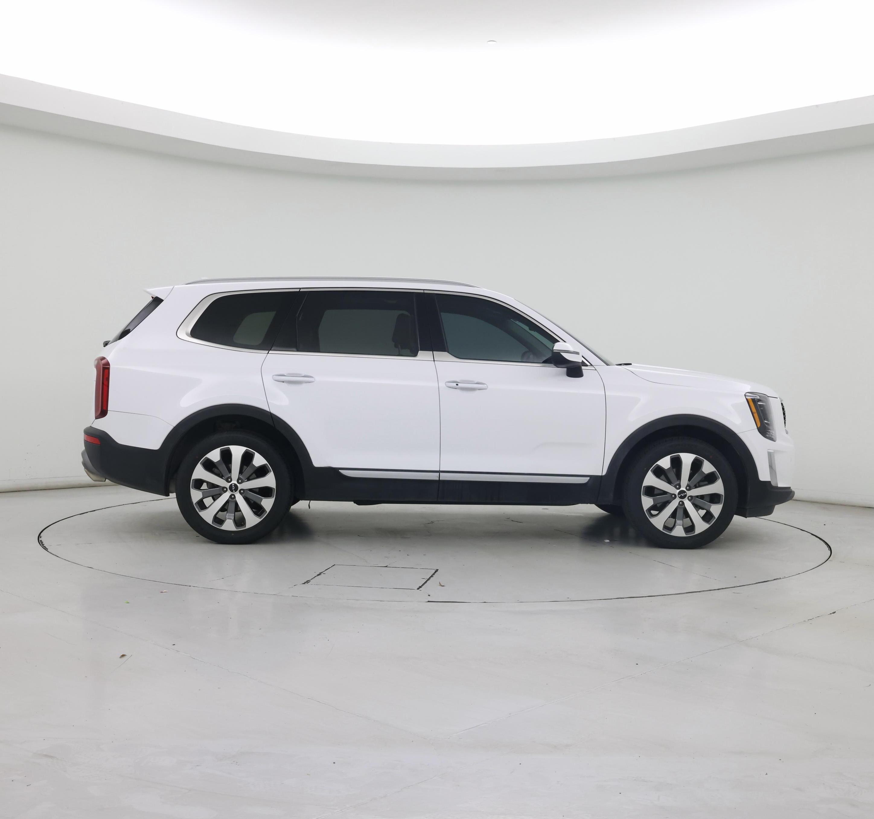 Thumbnail: 2022 Kia Telluride - 7