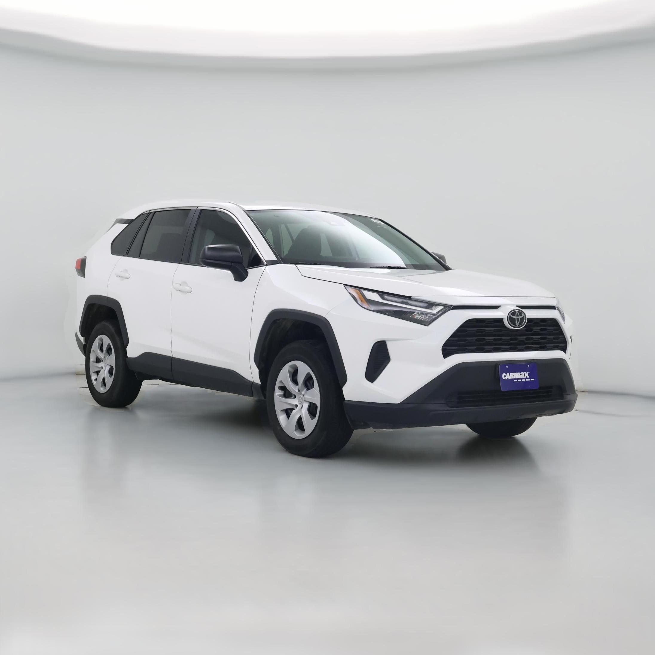 Thumbnail: 2025 Toyota RAV4 - 1