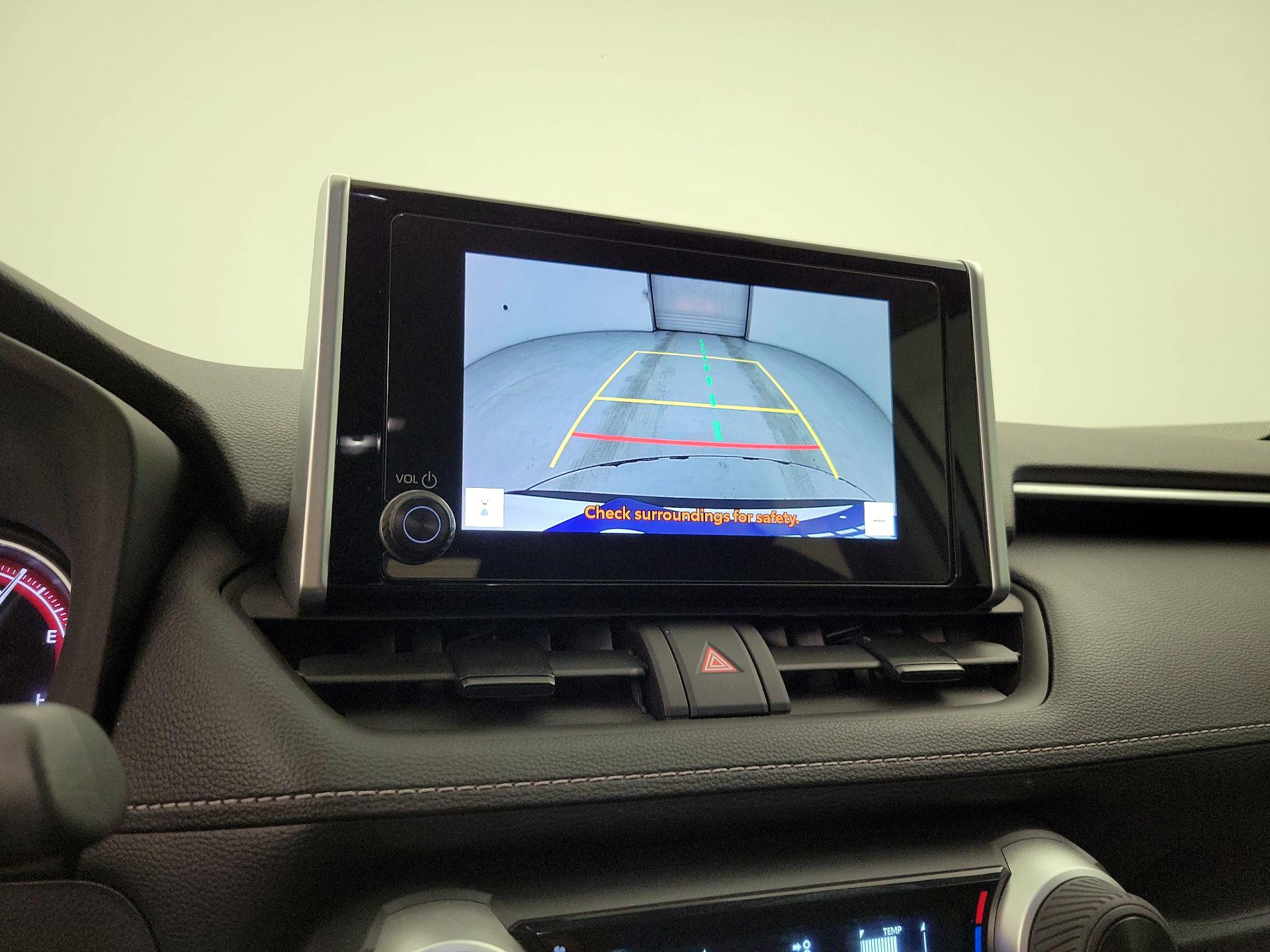 Thumbnail: 2025 Toyota RAV4 - 14