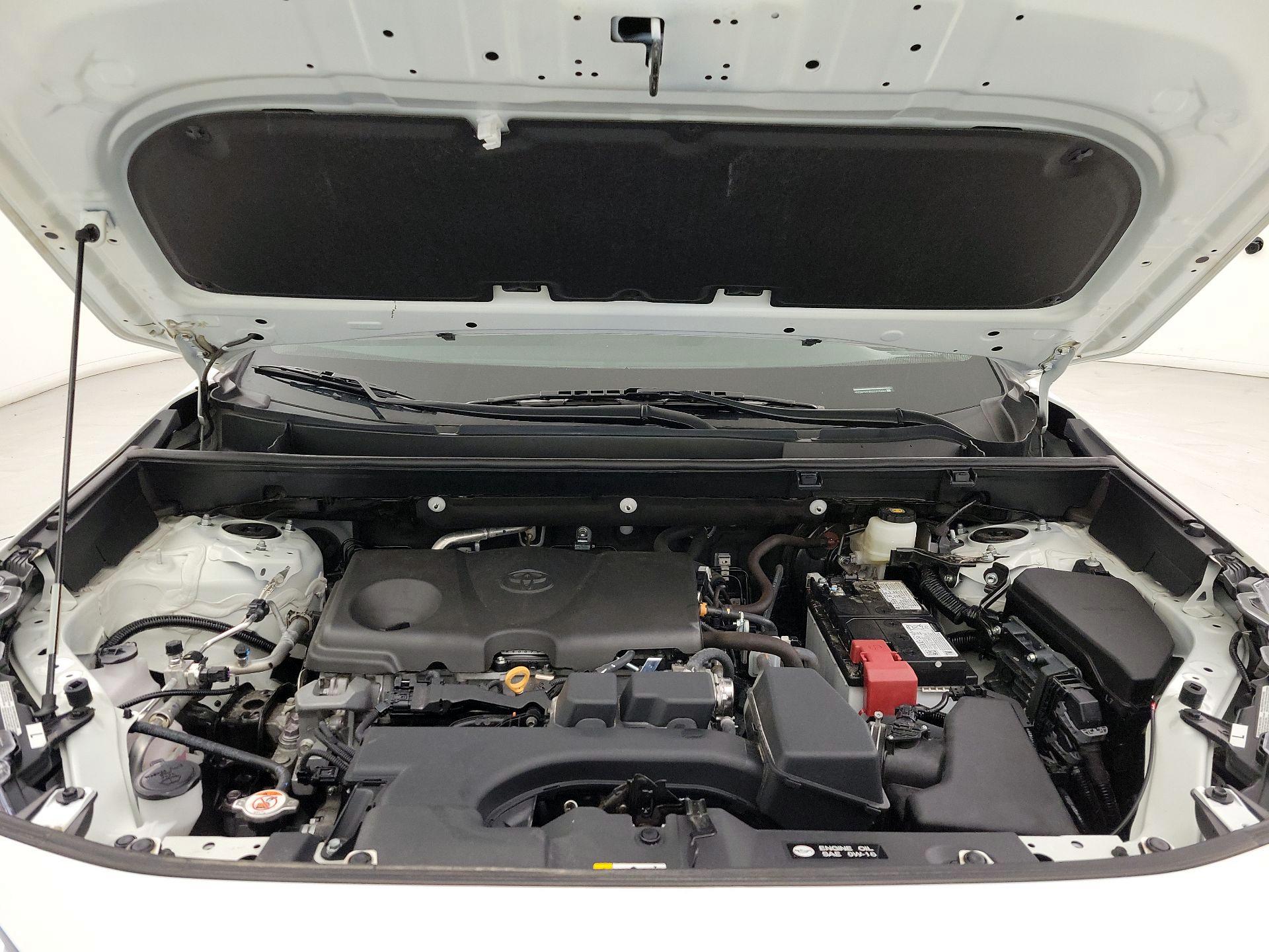 Thumbnail: 2025 Toyota RAV4 - 20