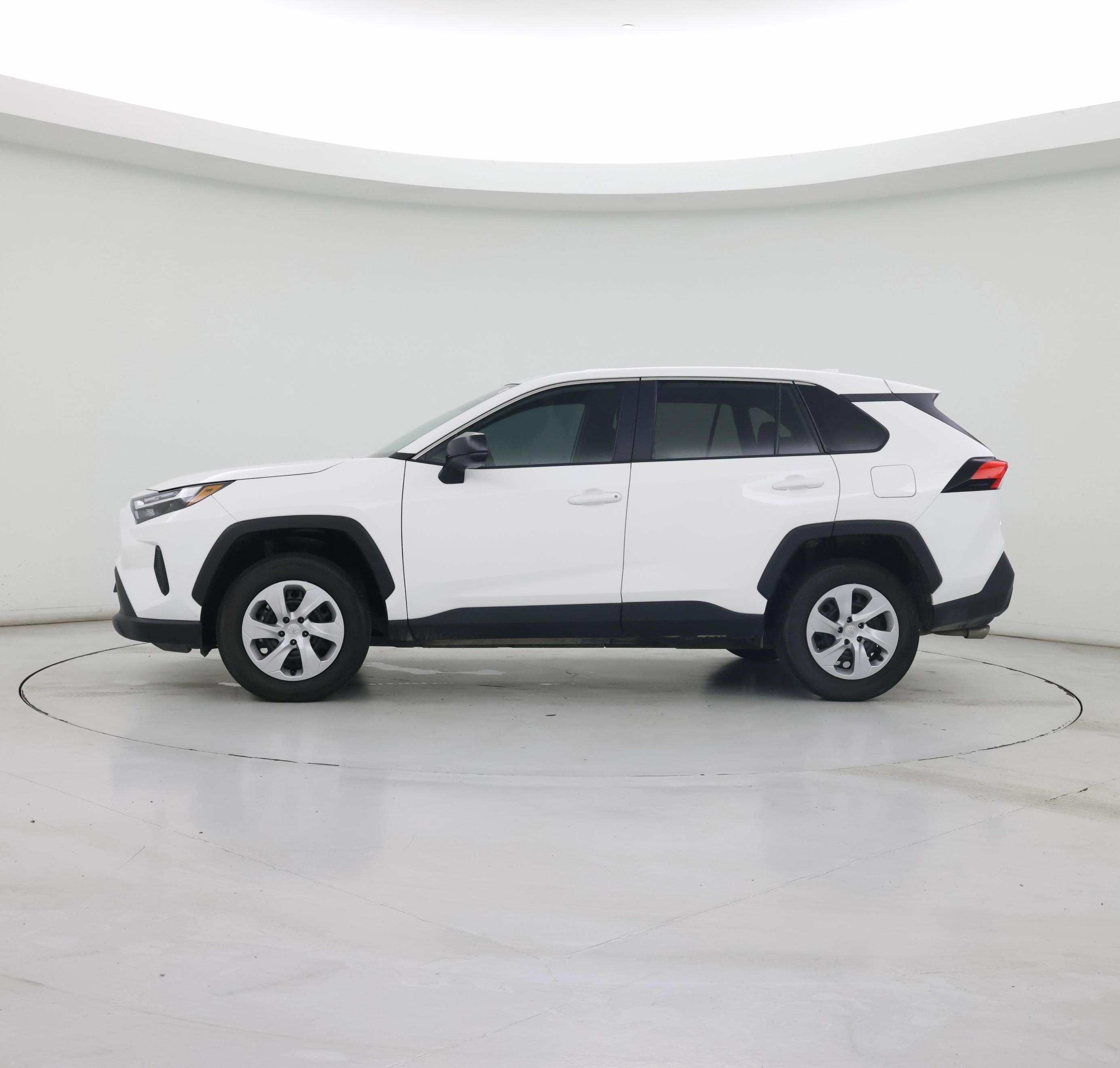 Thumbnail: 2025 Toyota RAV4 - 3