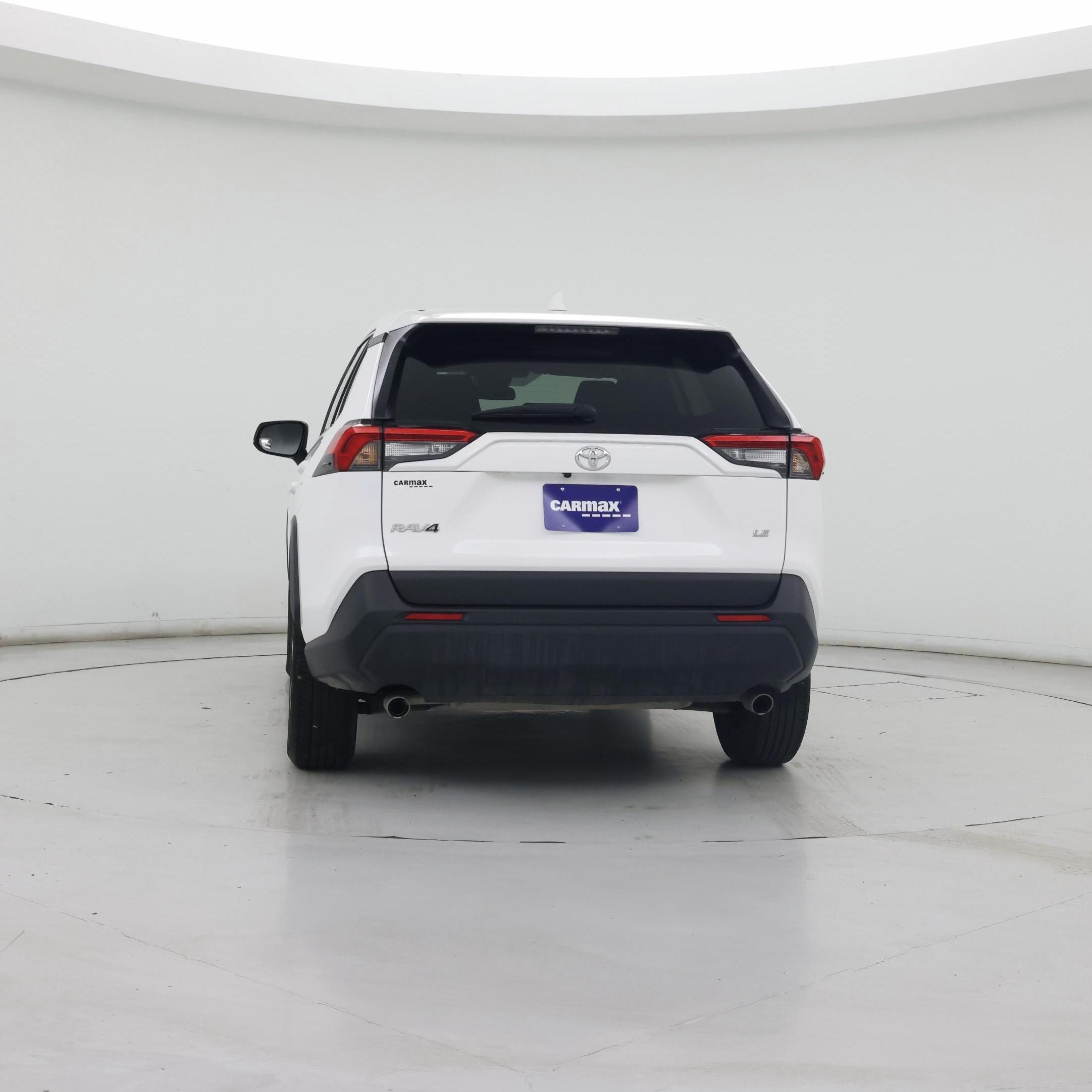 Thumbnail: 2025 Toyota RAV4 - 6