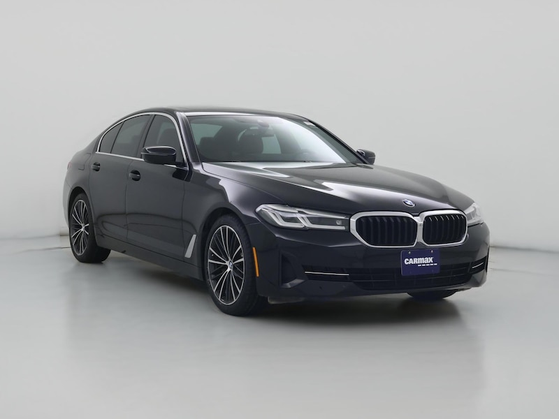 2023 BMW 530 I