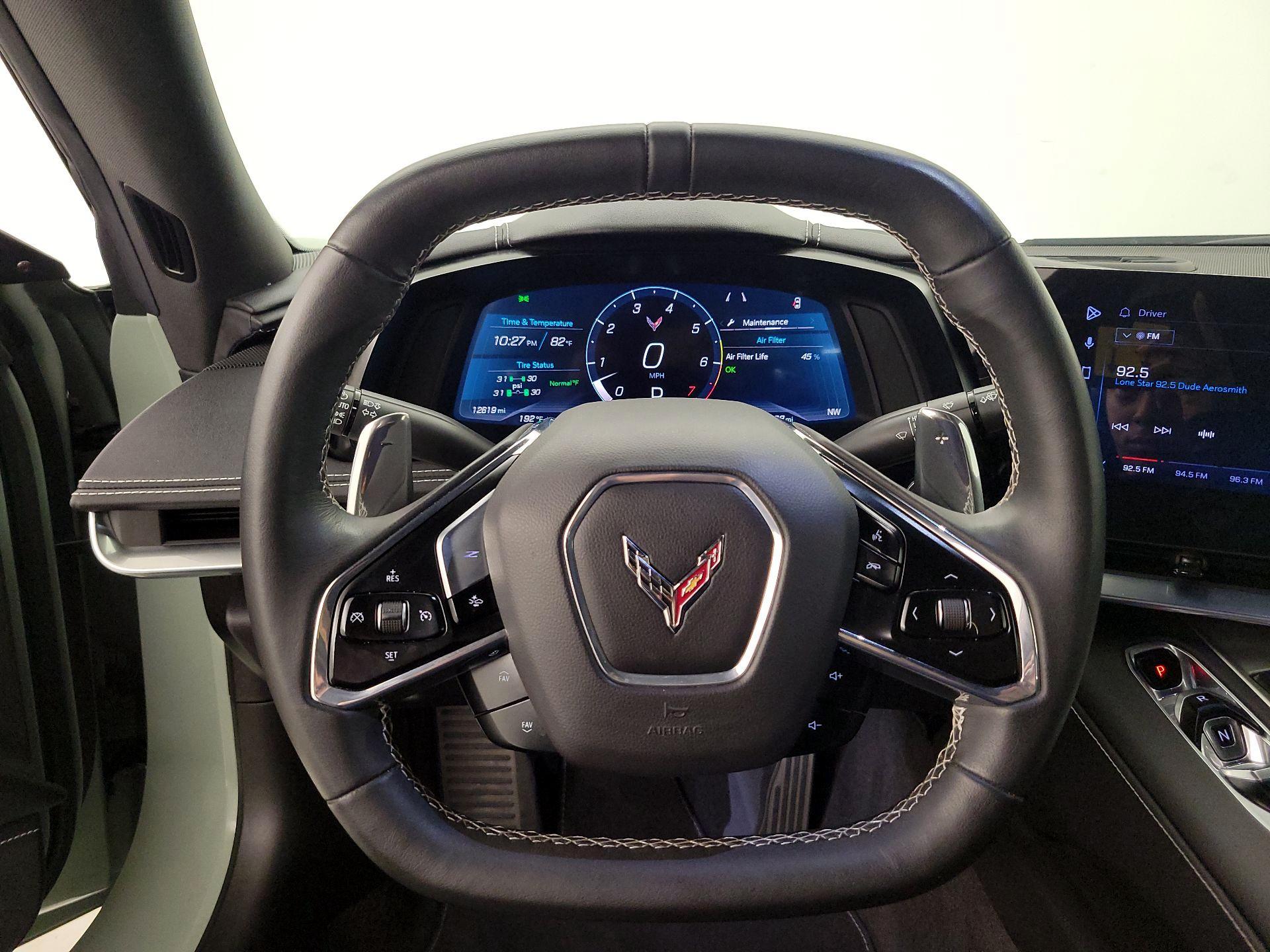 Thumbnail: 2024 Chevrolet Corvette - 10