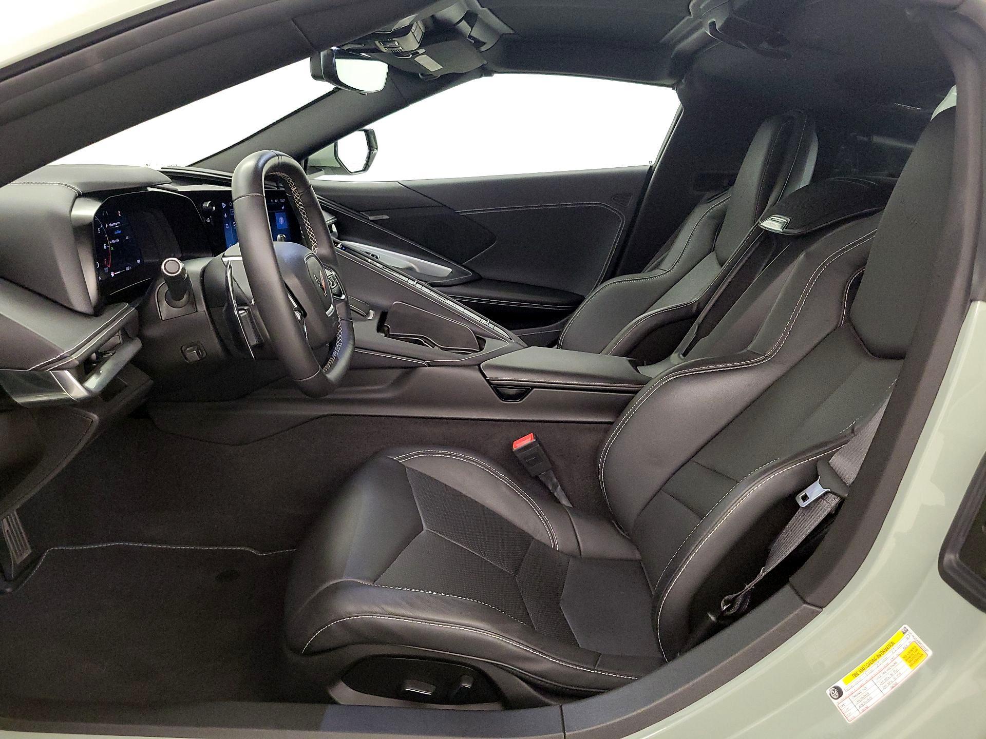 Thumbnail: 2024 Chevrolet Corvette - 11