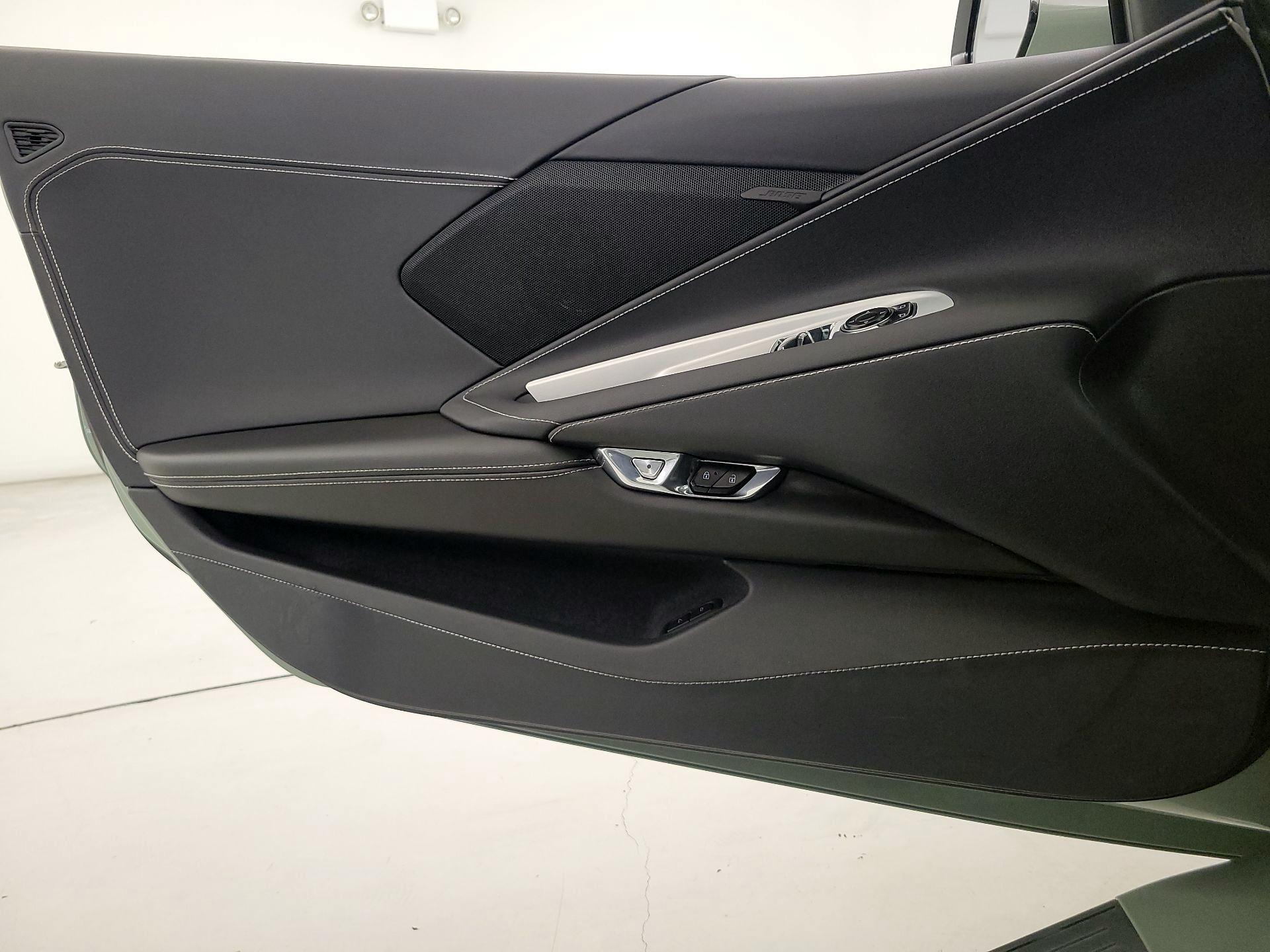 Thumbnail: 2024 Chevrolet Corvette - 12