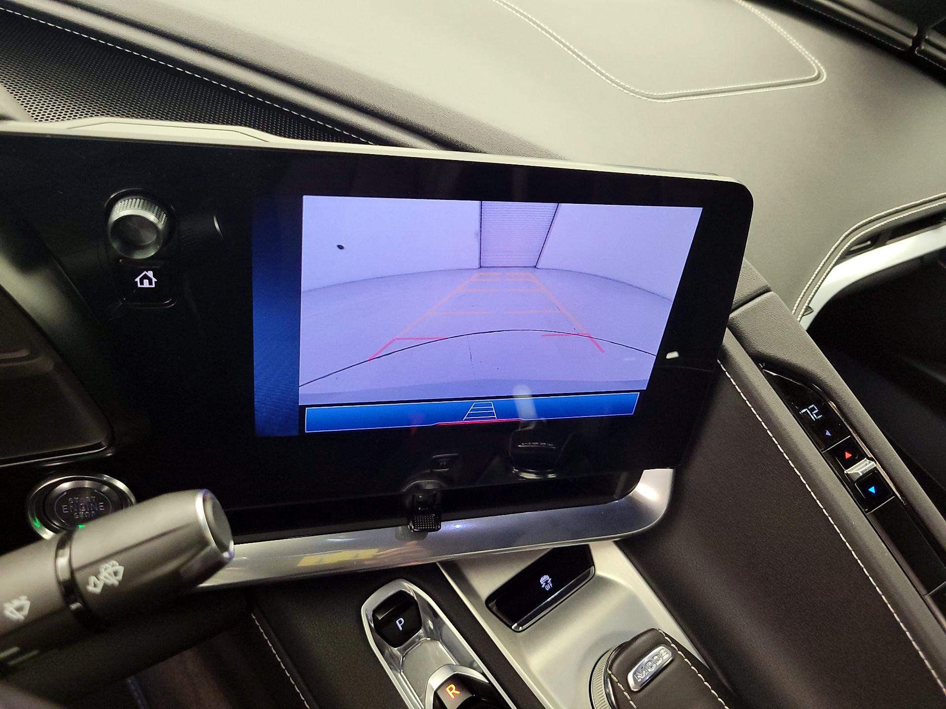 Thumbnail: 2024 Chevrolet Corvette - 14