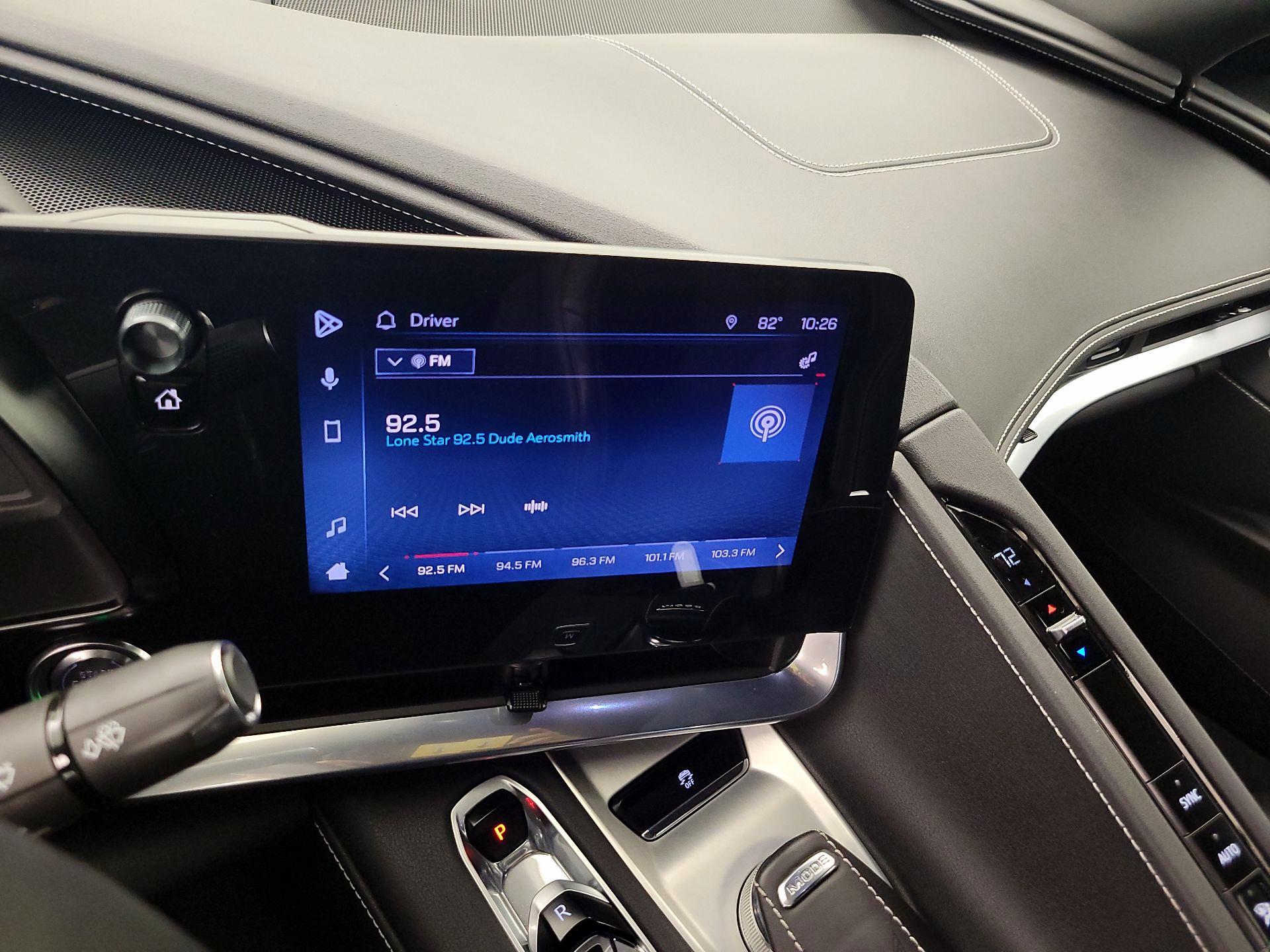 Thumbnail: 2024 Chevrolet Corvette - 15