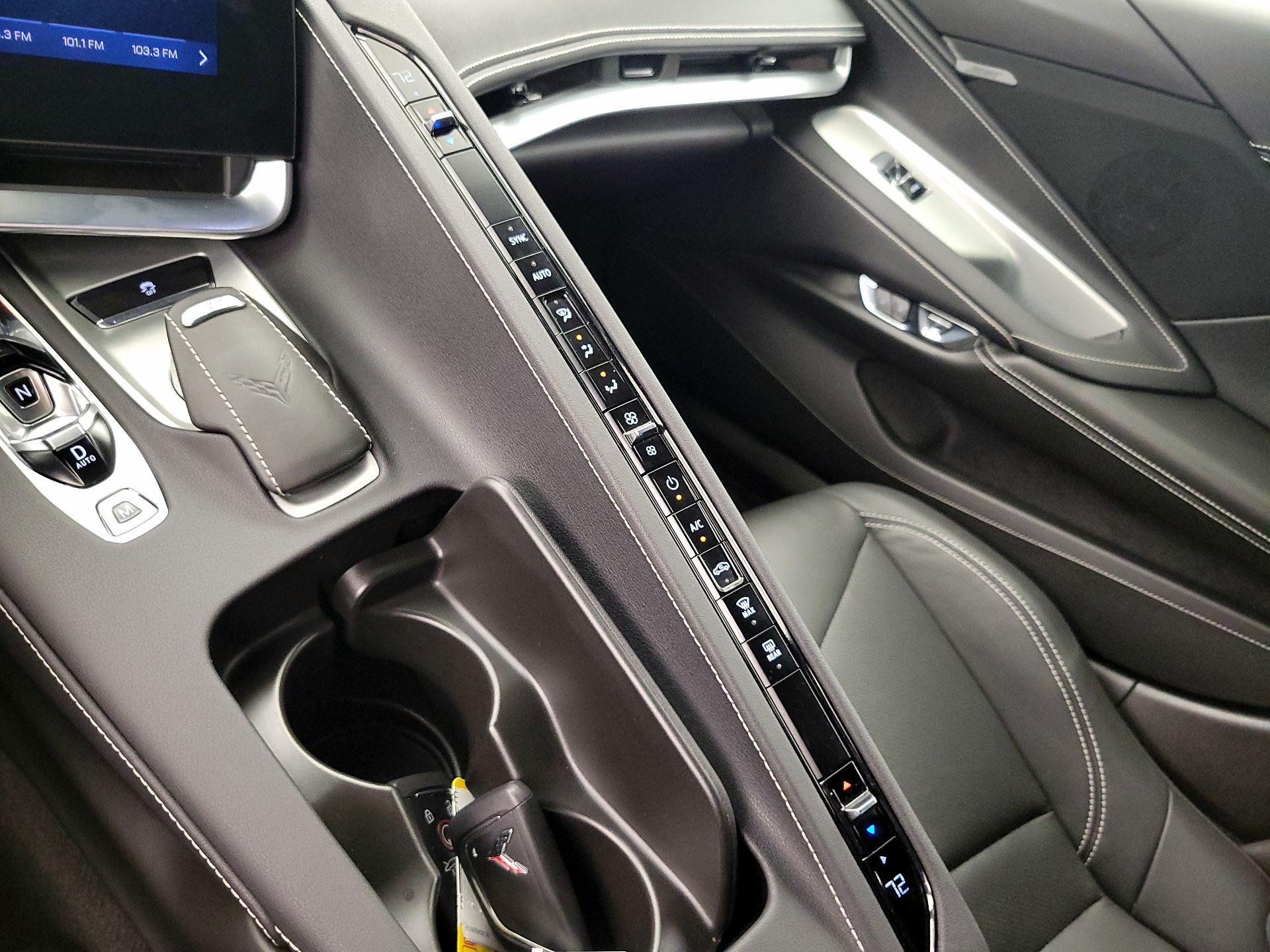 Thumbnail: 2024 Chevrolet Corvette - 16