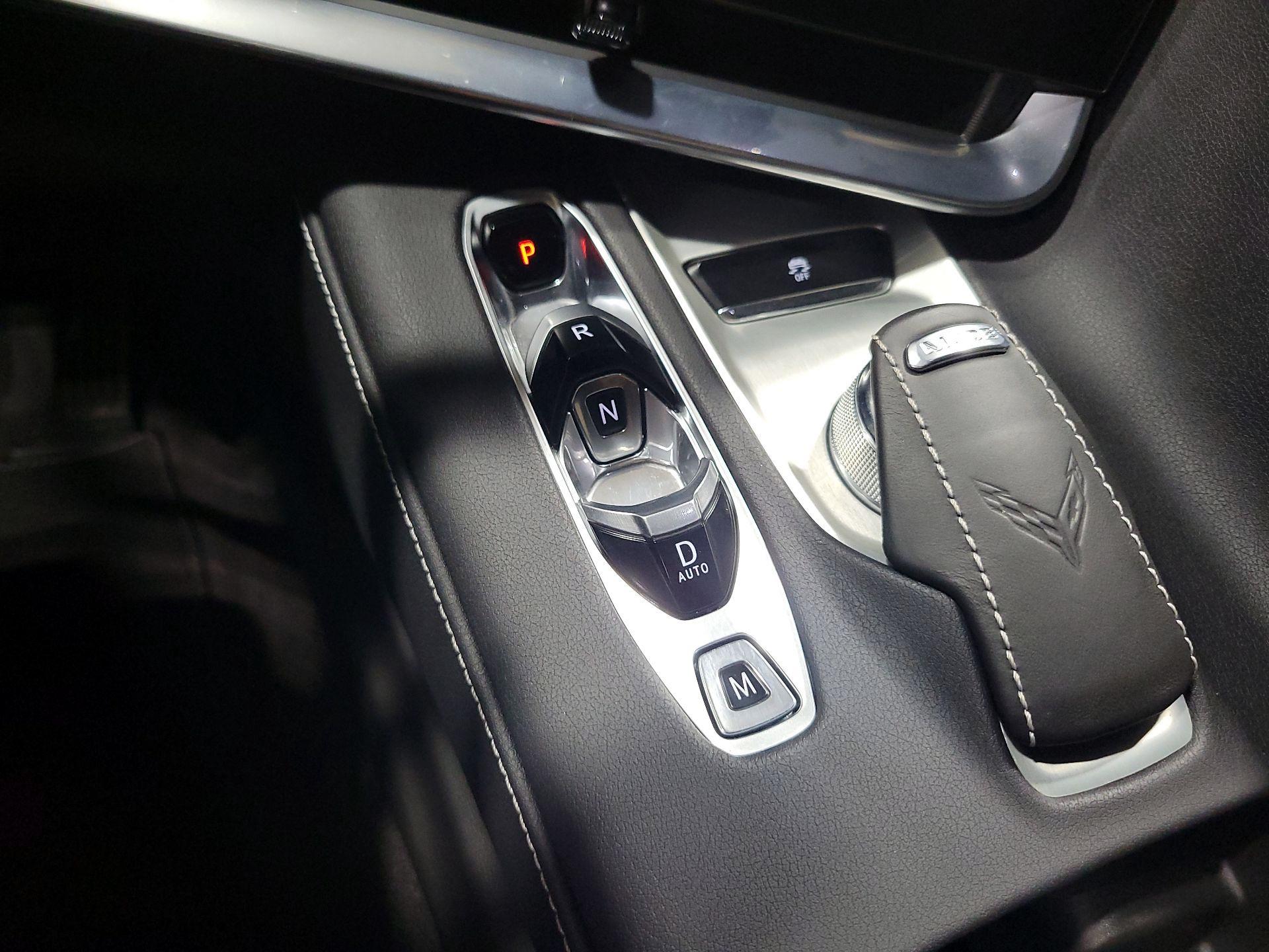 Thumbnail: 2024 Chevrolet Corvette - 17