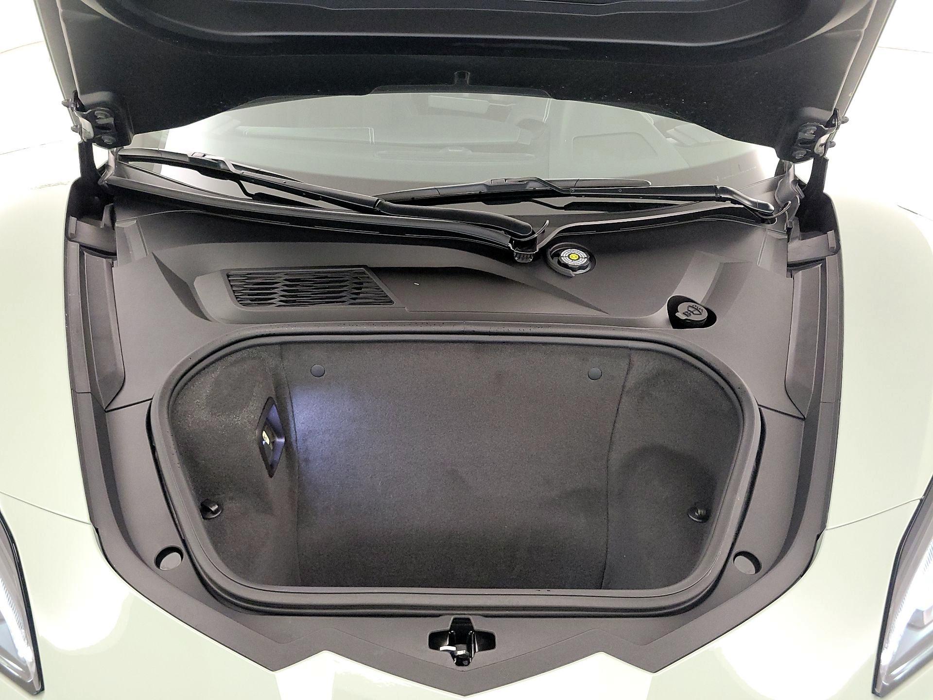 Thumbnail: 2024 Chevrolet Corvette - 18