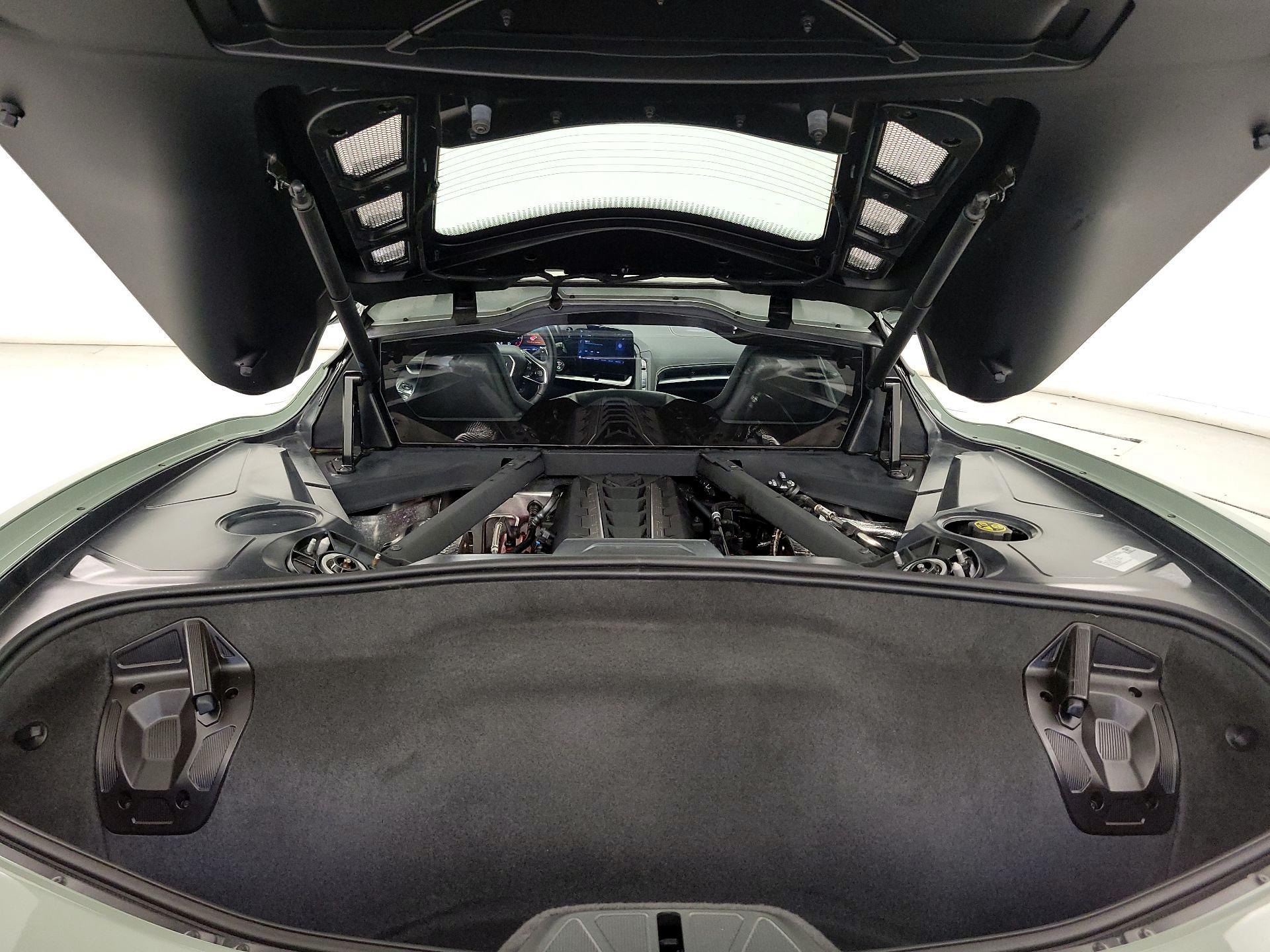 Thumbnail: 2024 Chevrolet Corvette - 19