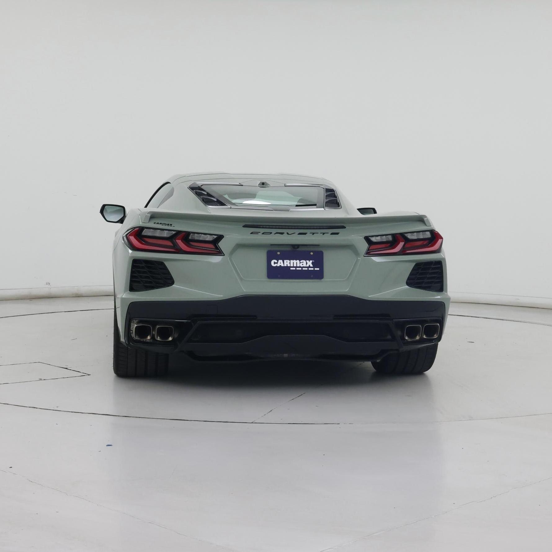 Thumbnail: 2024 Chevrolet Corvette - 6