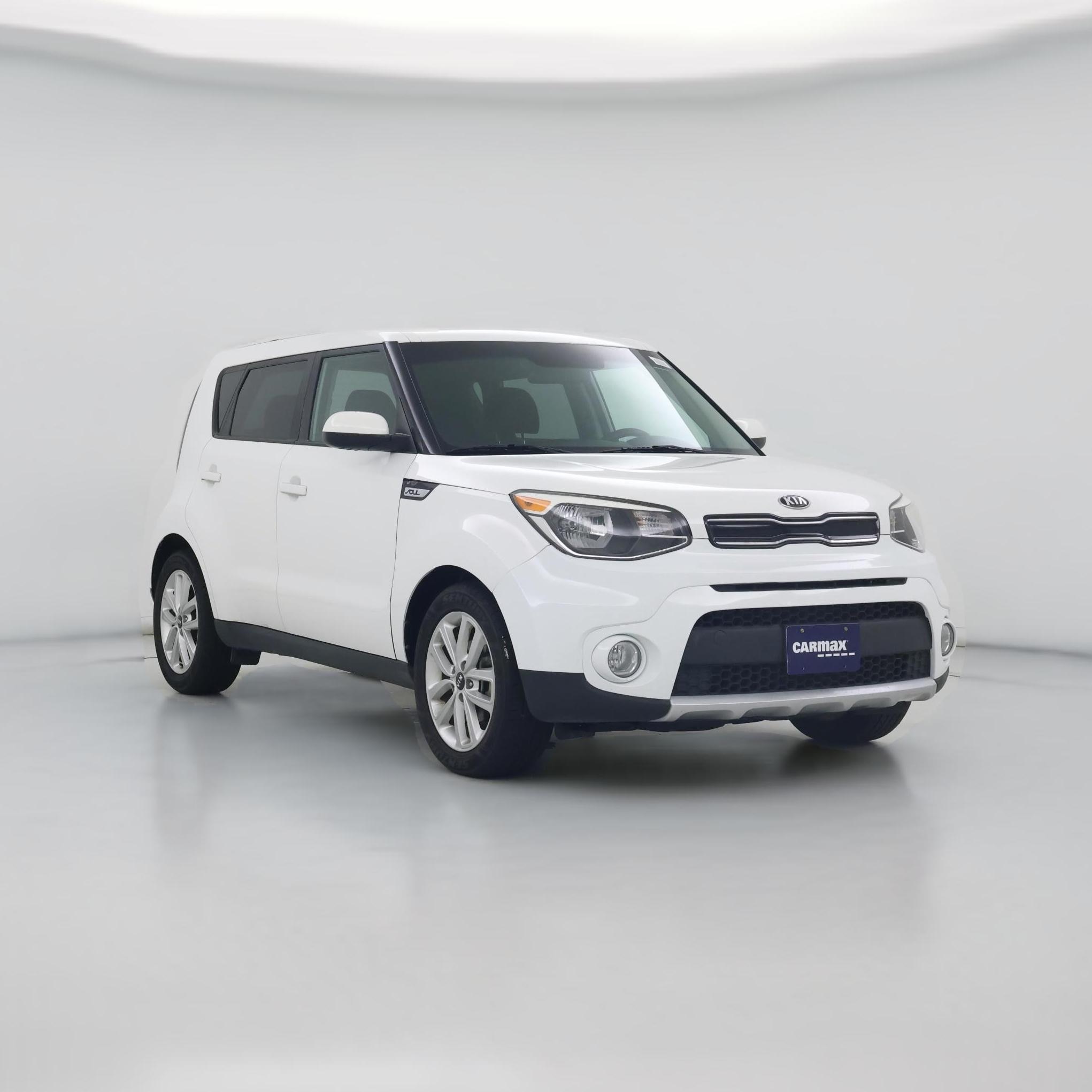 Thumbnail: 2017 Kia Soul - 1