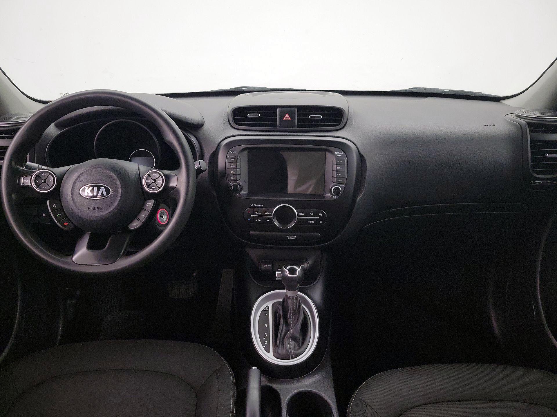 Thumbnail: 2017 Kia Soul - 9