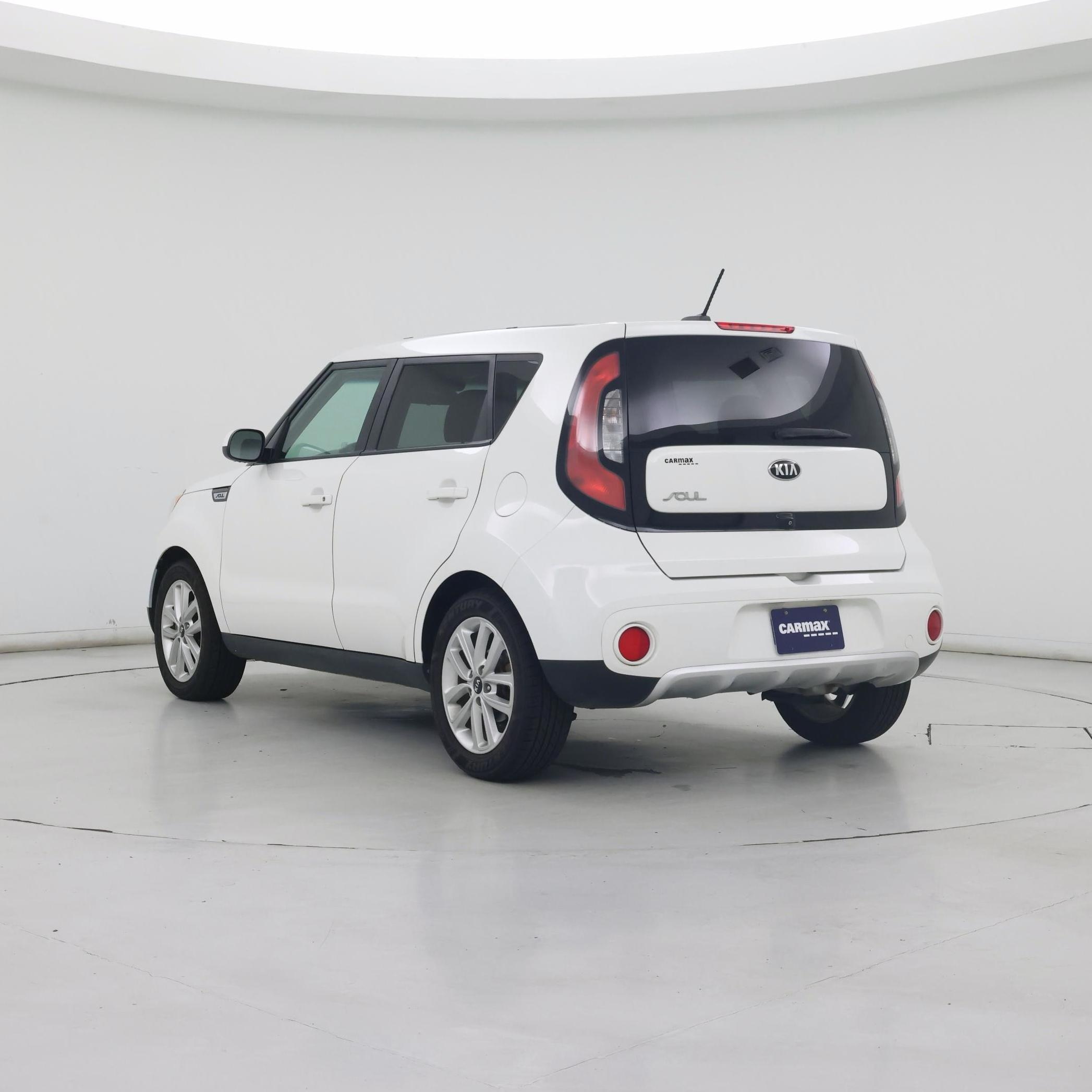 Thumbnail: 2017 Kia Soul - 2